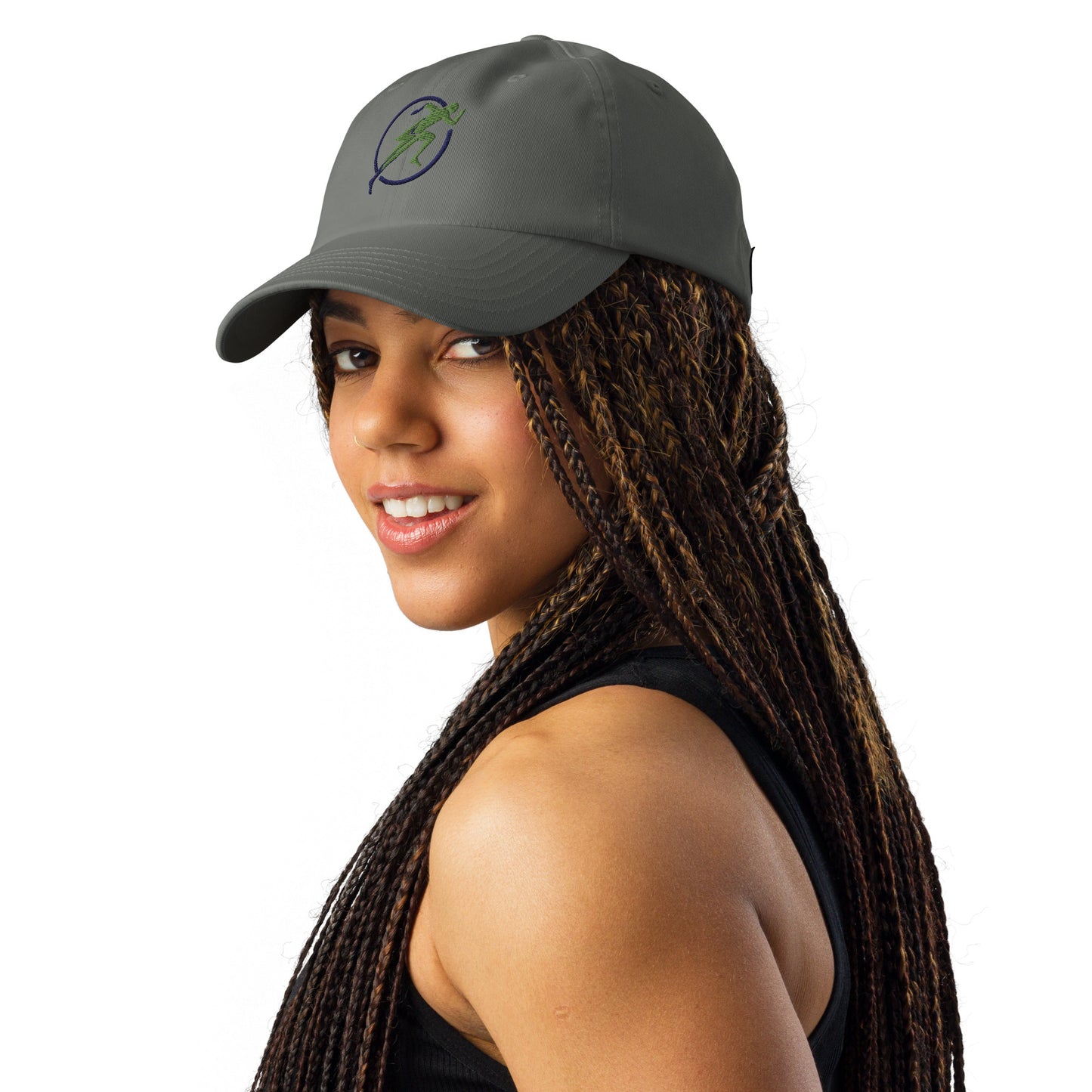 Under Armour® Ladies' Dad Hat