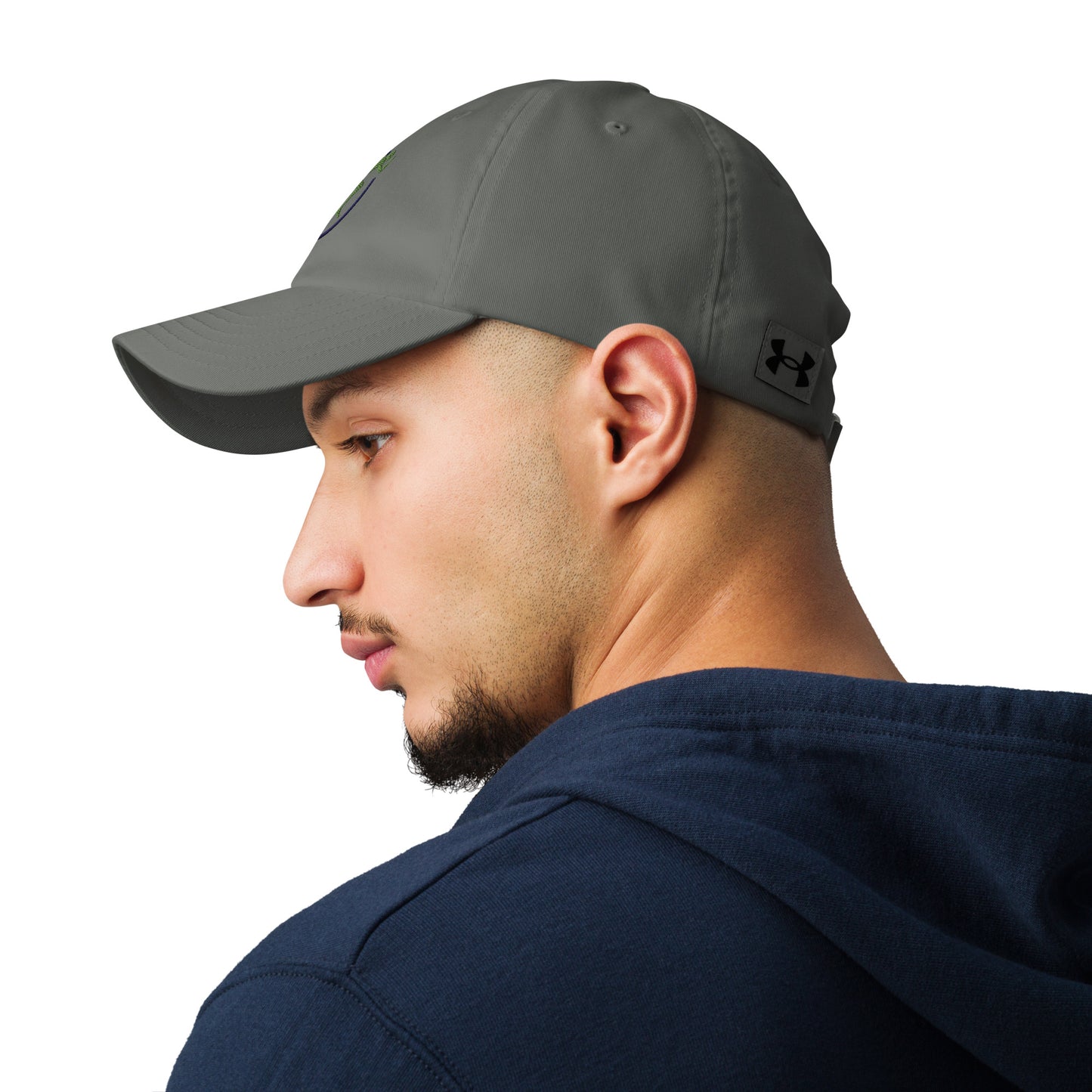 Under Armour® Men's Dad Hat