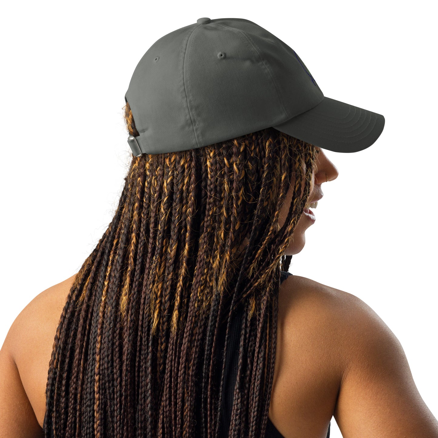 Under Armour® Ladies' Dad Hat