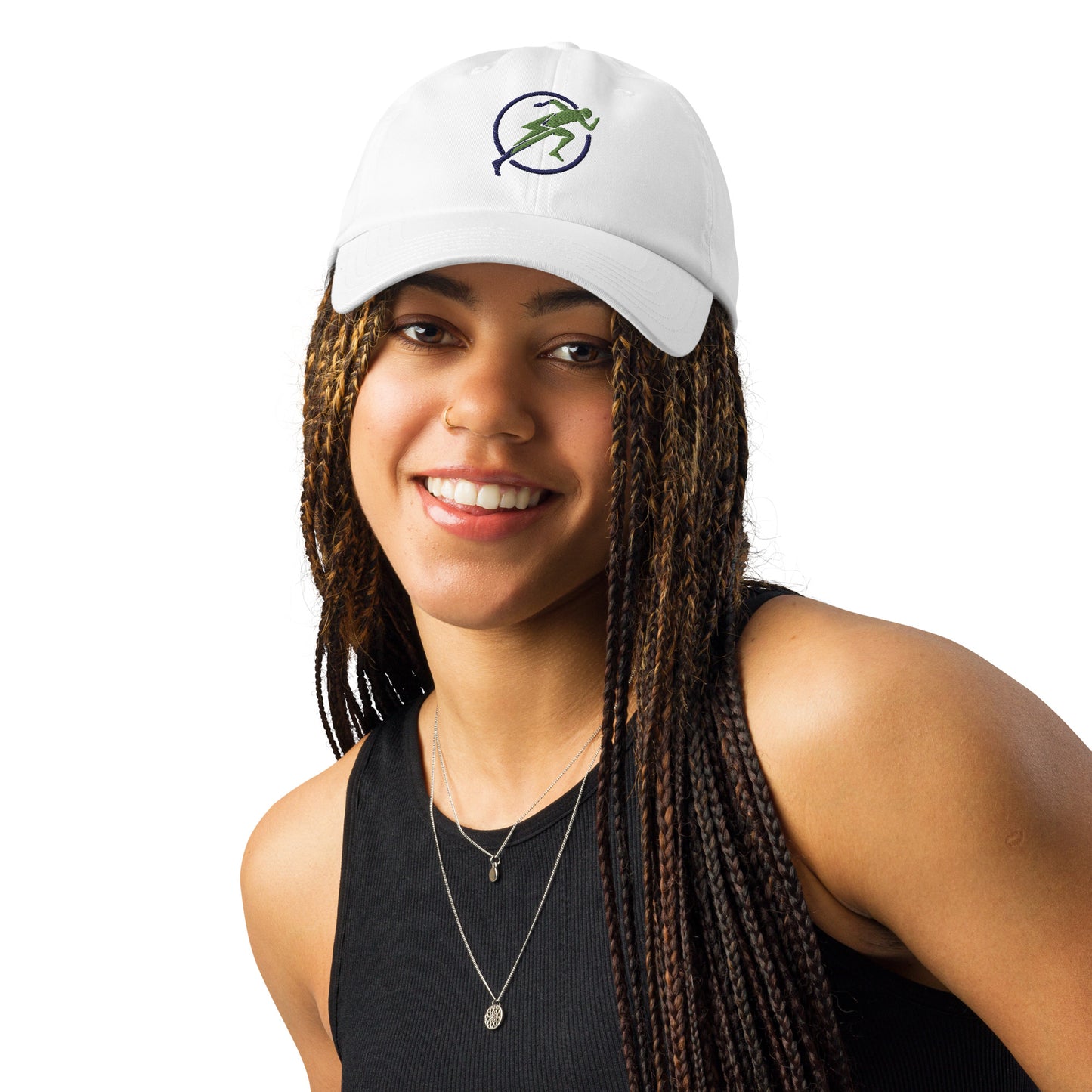 Under Armour® Ladies' Dad Hat