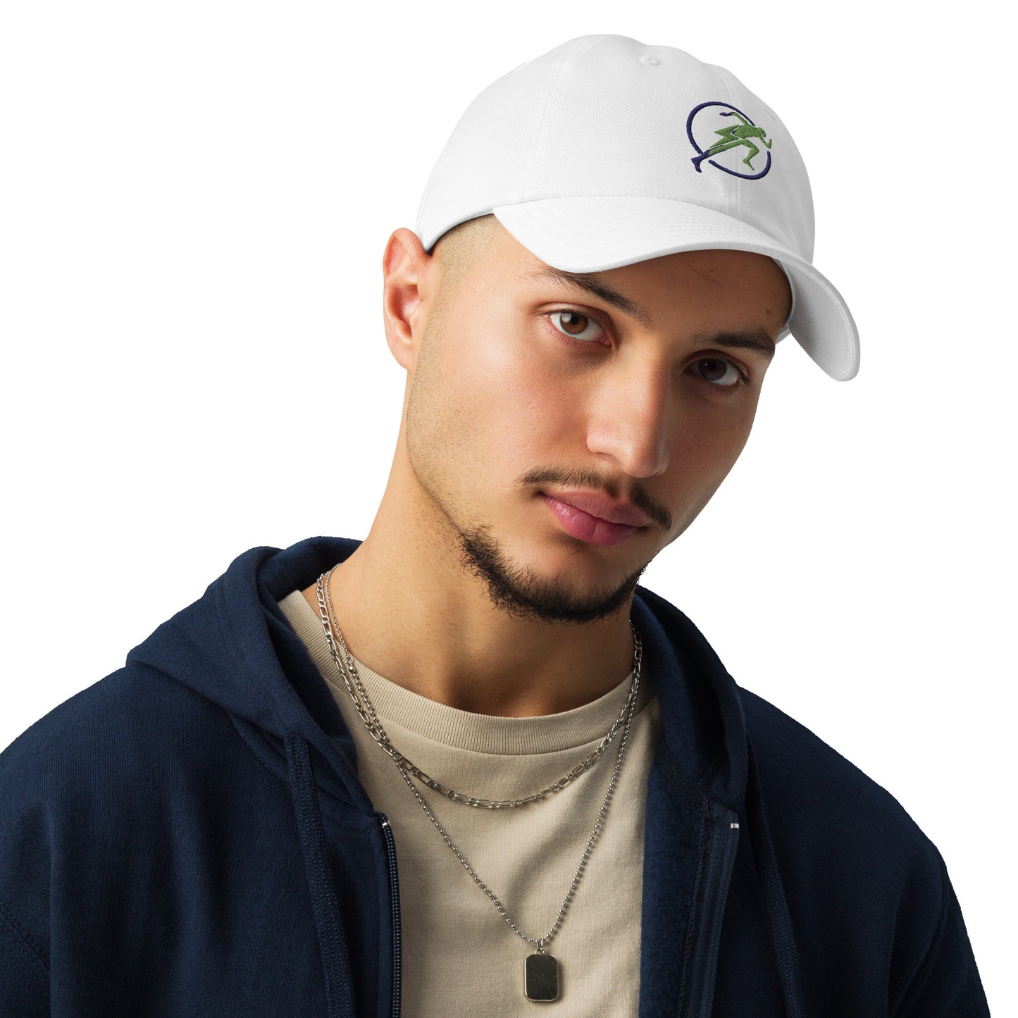 Under Armour® Men's Dad Hat