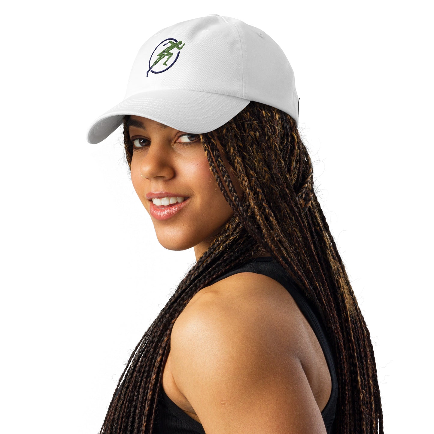 Under Armour® Ladies' Dad Hat