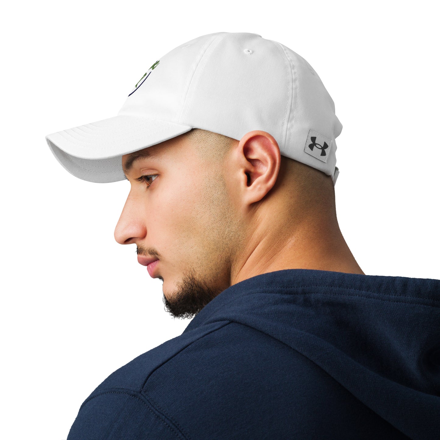 Under Armour® Men's Dad Hat