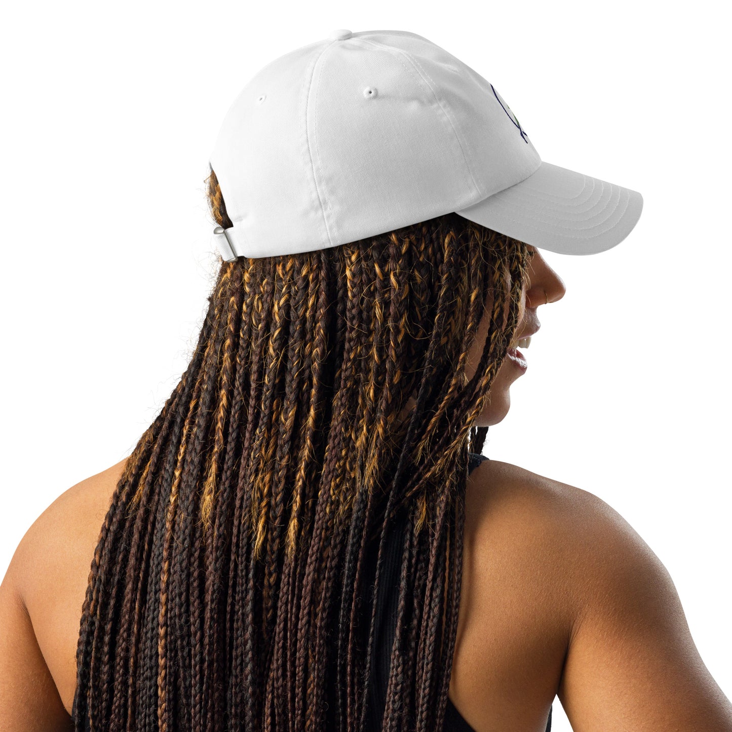 Under Armour® Ladies' Dad Hat