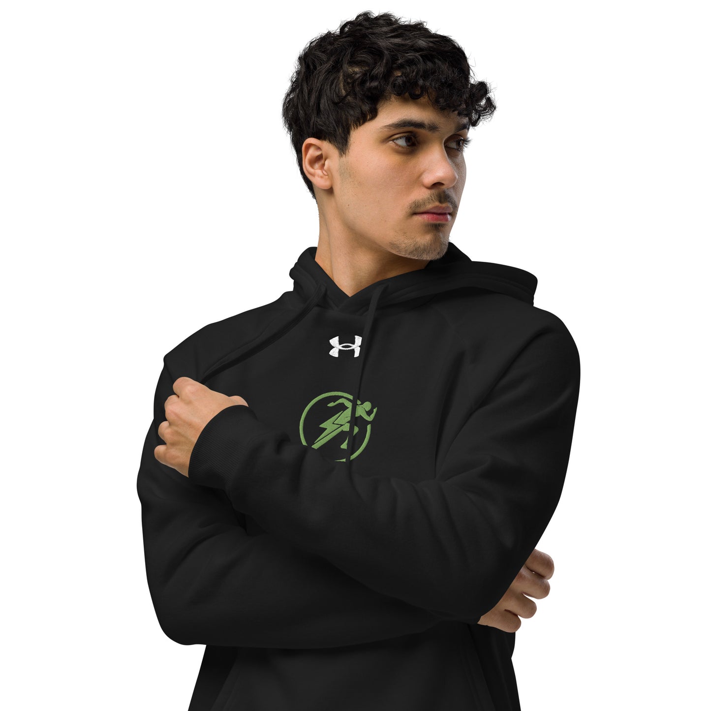 Under Armour® Men's Hoodie