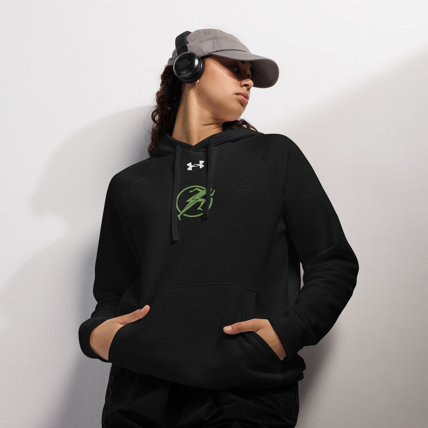 Under Armour® Women's Hoodie