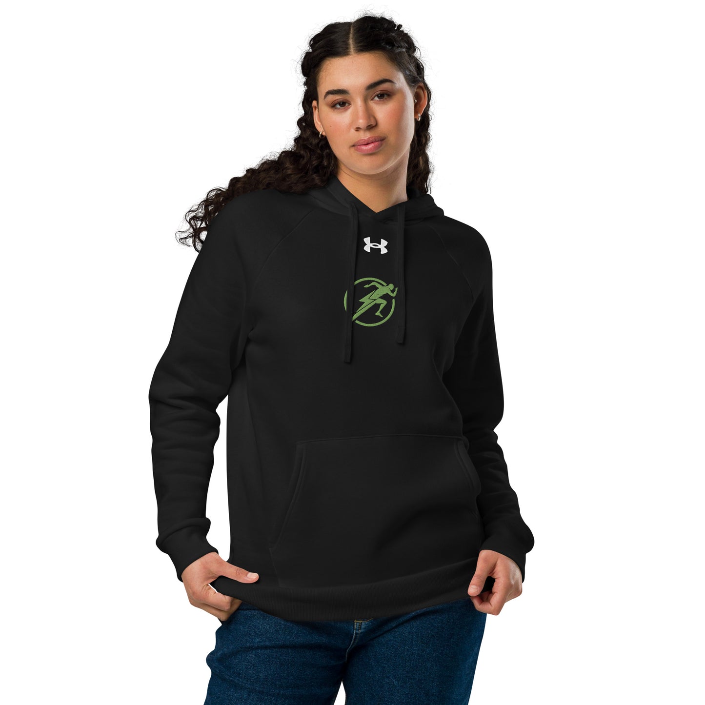 Under Armour® Women's Hoodie