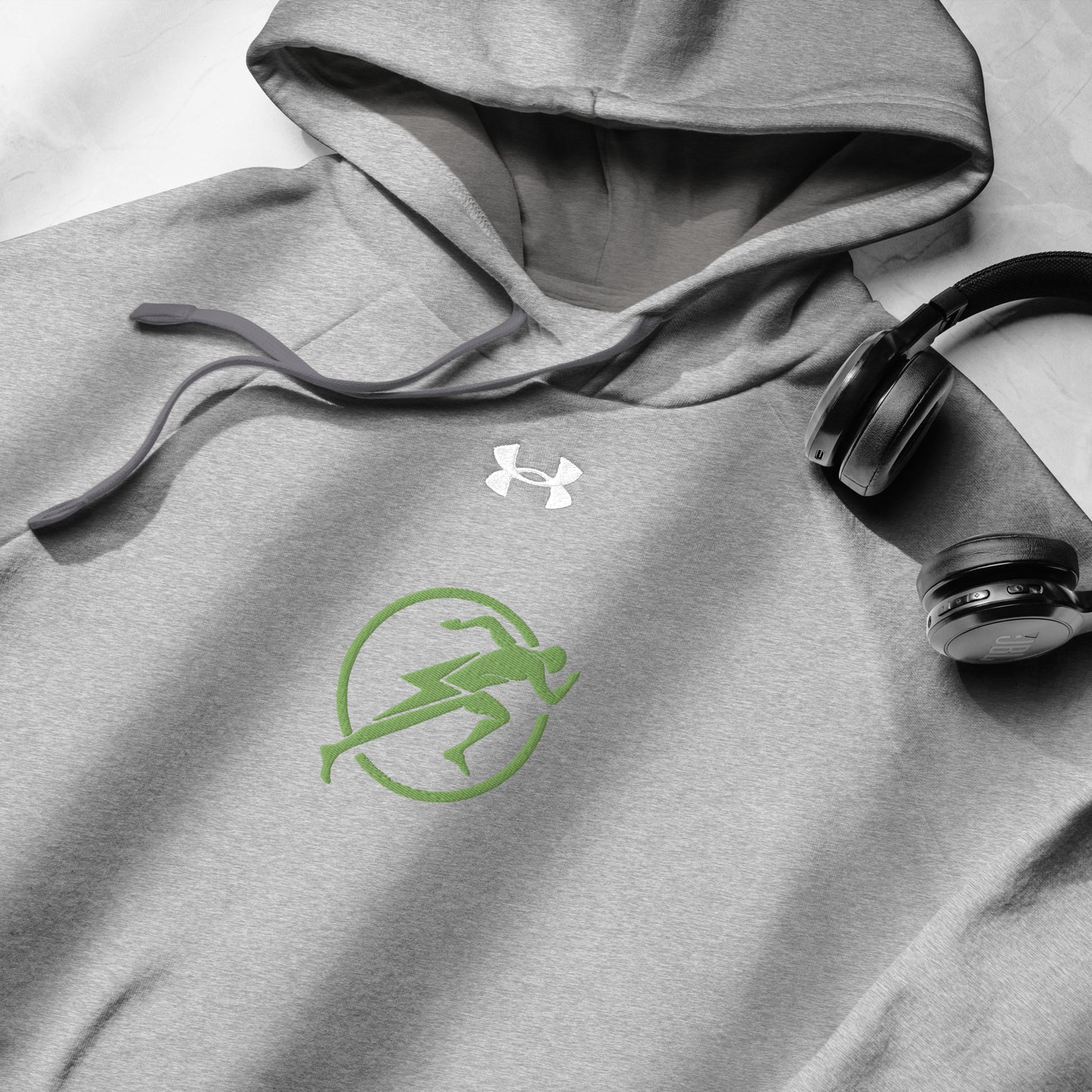 Under Armour® Men's Hoodie