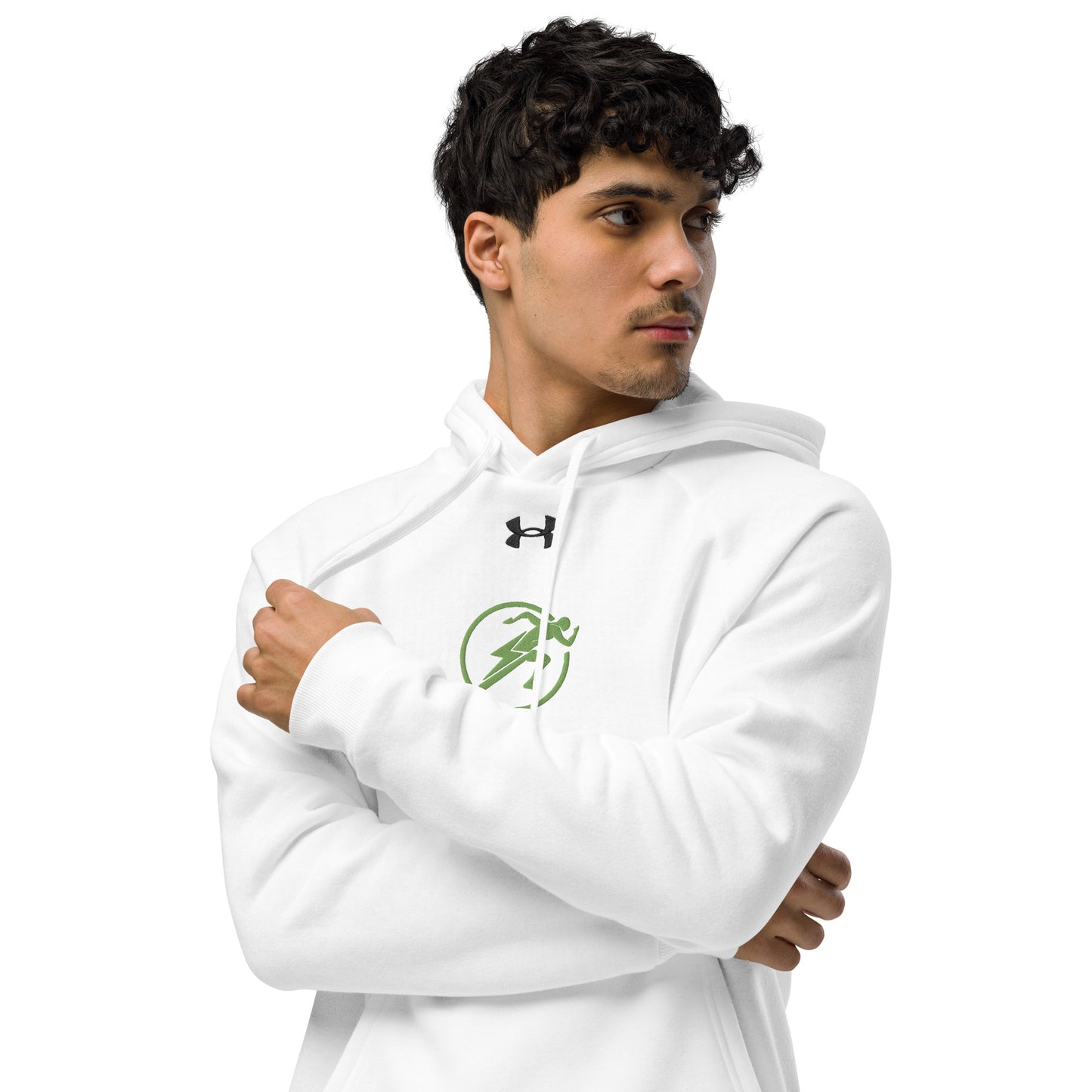 Under Armour® Men's Hoodie