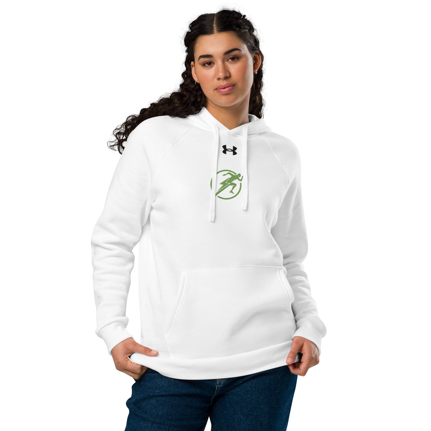 Under Armour® Women's Hoodie