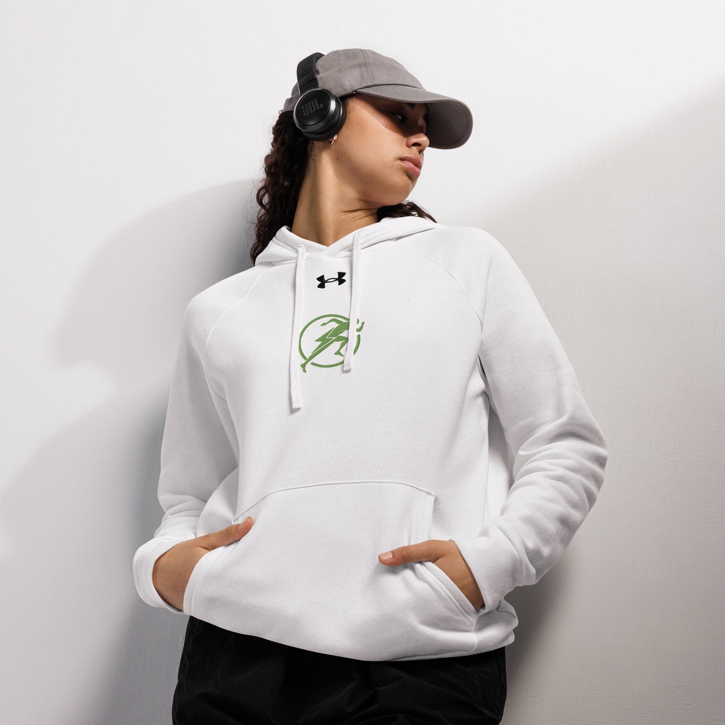 Under Armour® Women's Hoodie