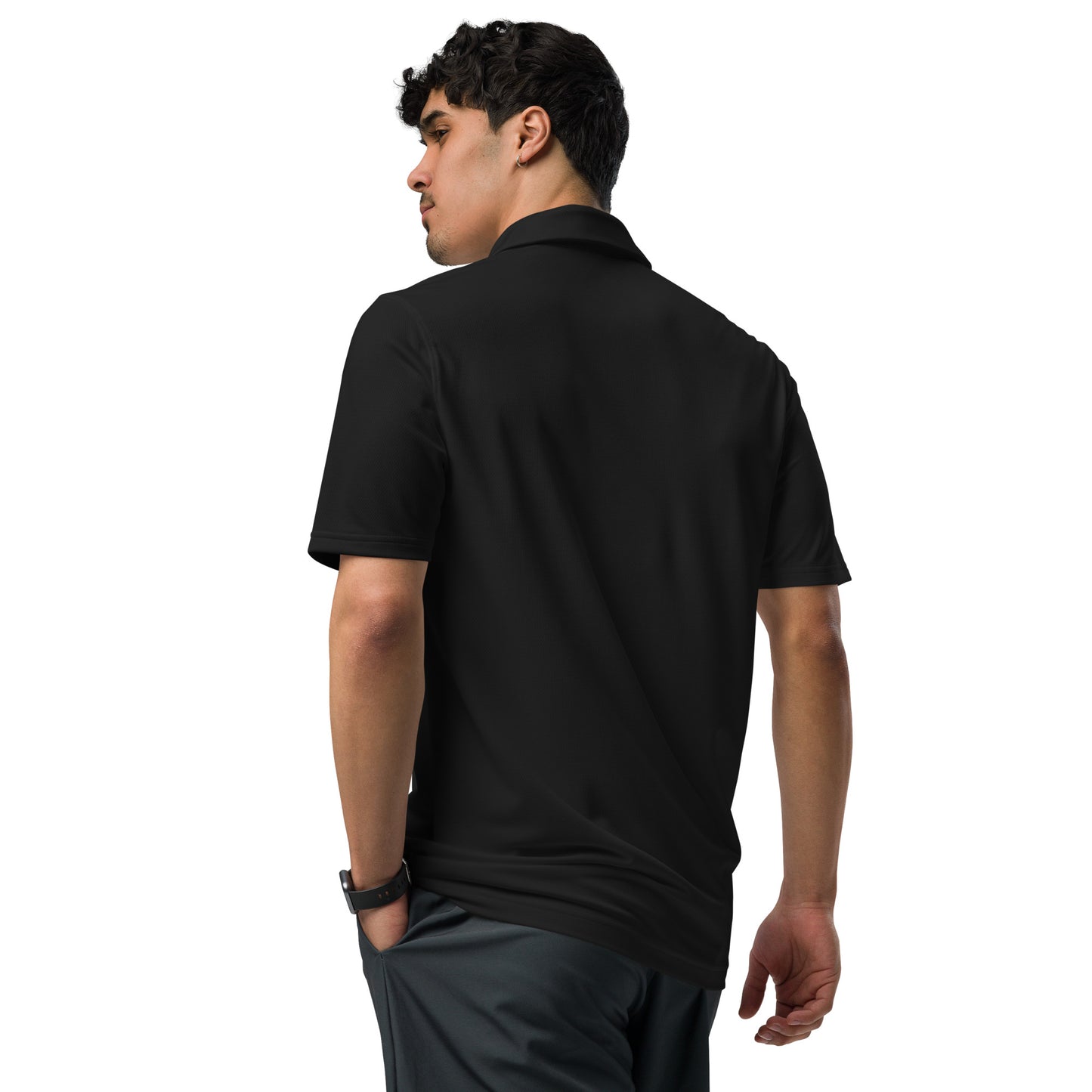 Under Armour® Men's Polo Shirt