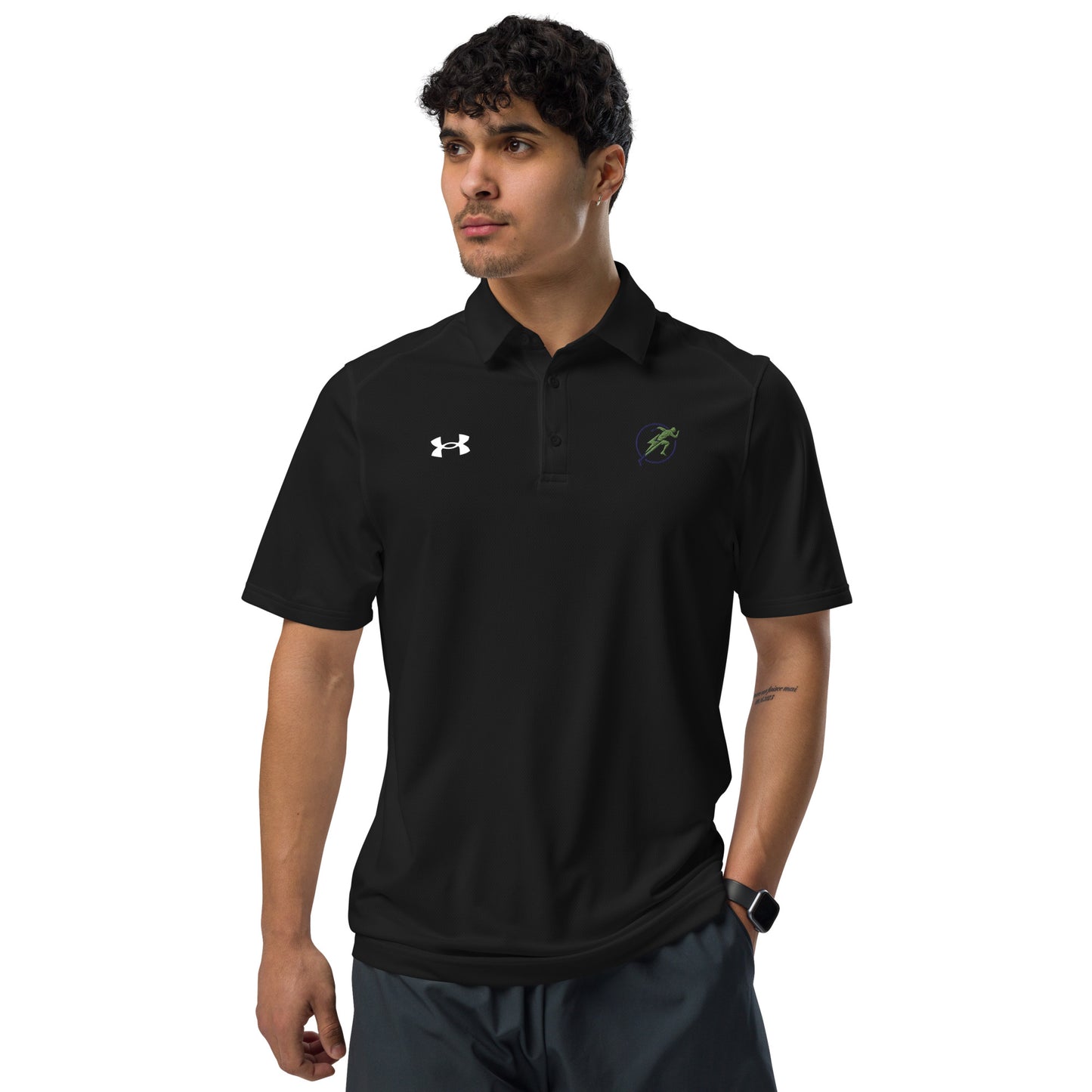 Under Armour® Men's Polo Shirt