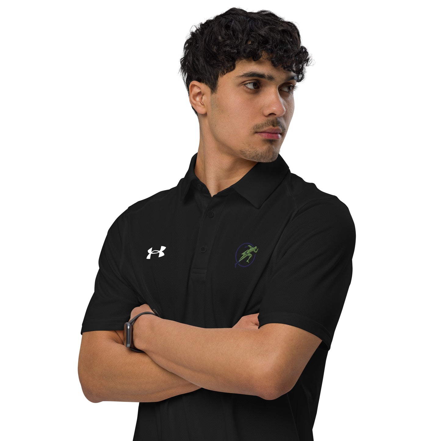 Under Armour® Men's Polo Shirt