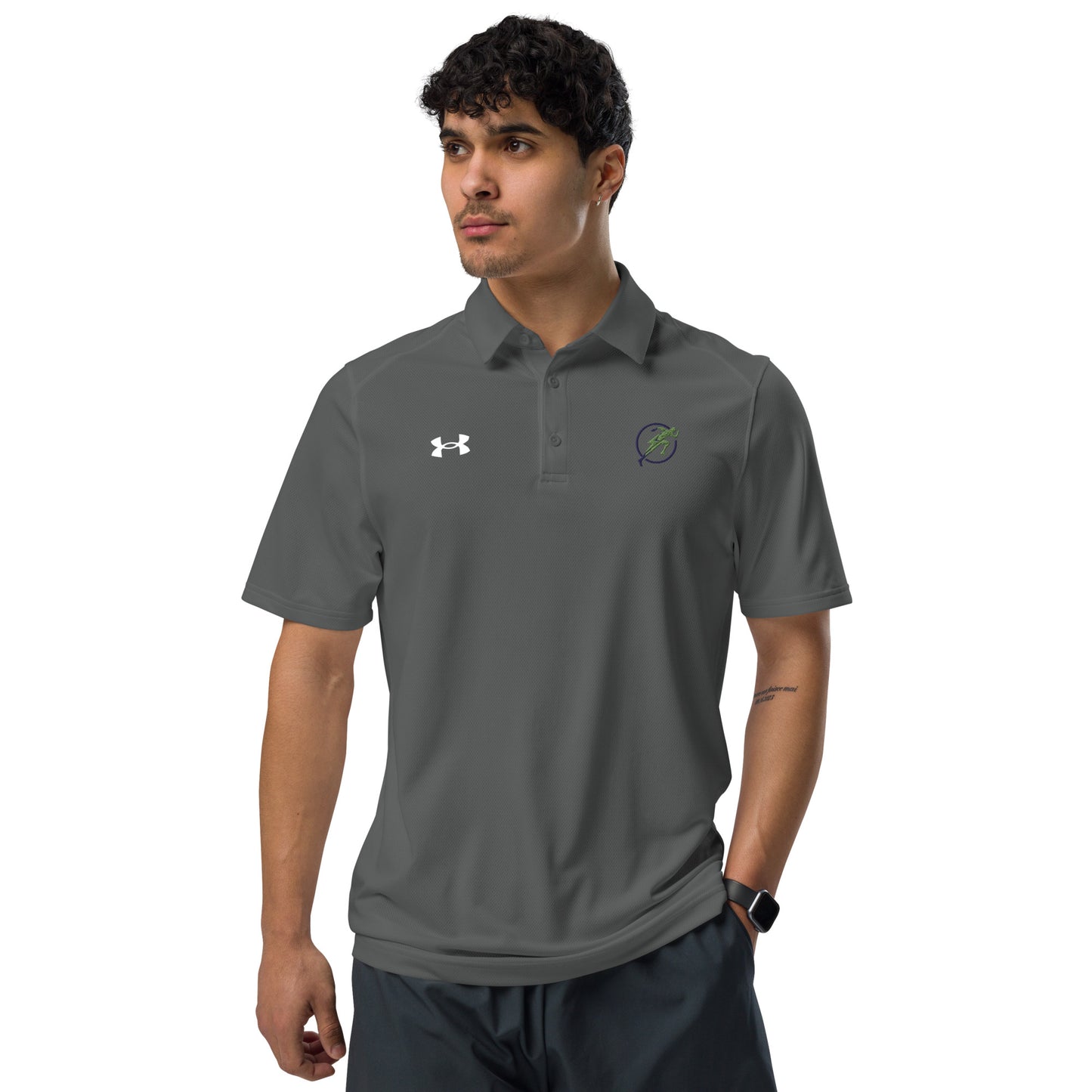 Under Armour® Men's Polo Shirt