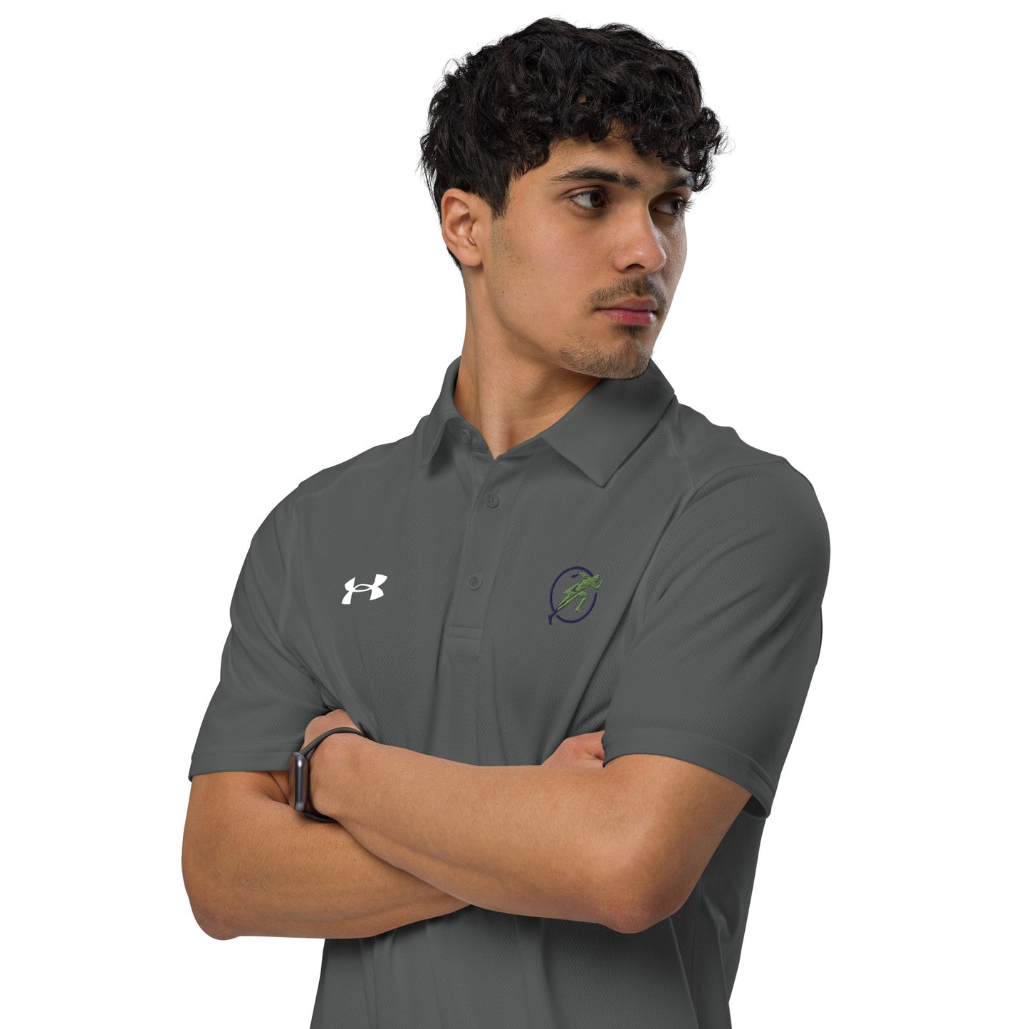 Under Armour® Men's Polo Shirt