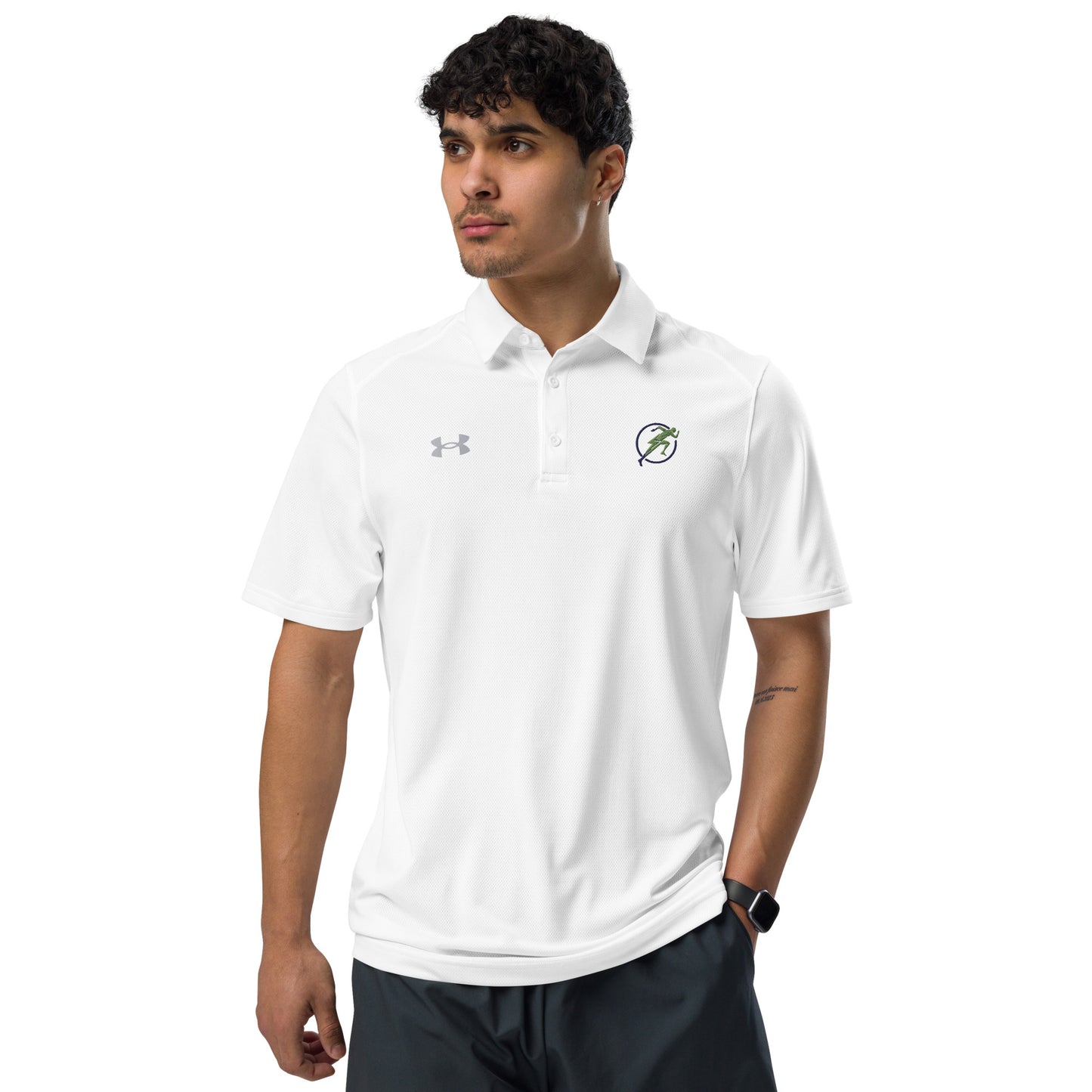 Under Armour® Men's Polo Shirt