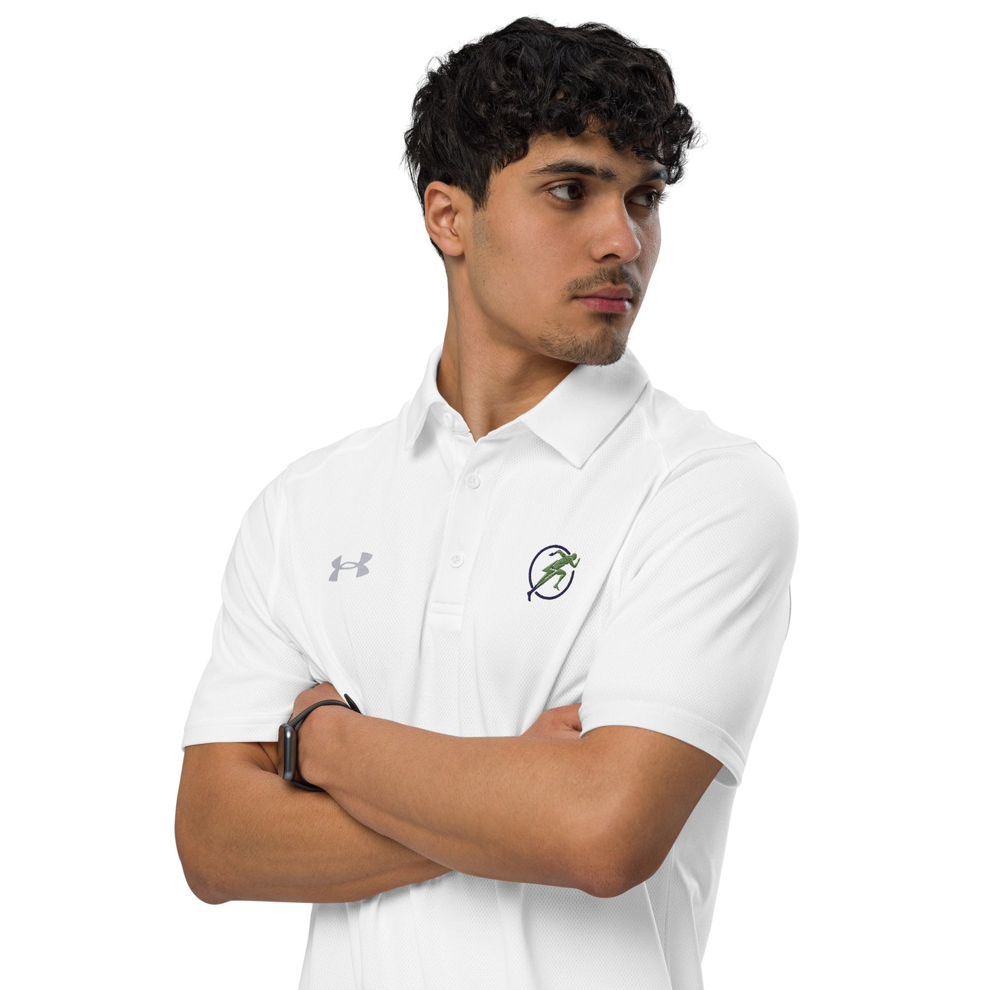 Under Armour® Men's Polo Shirt