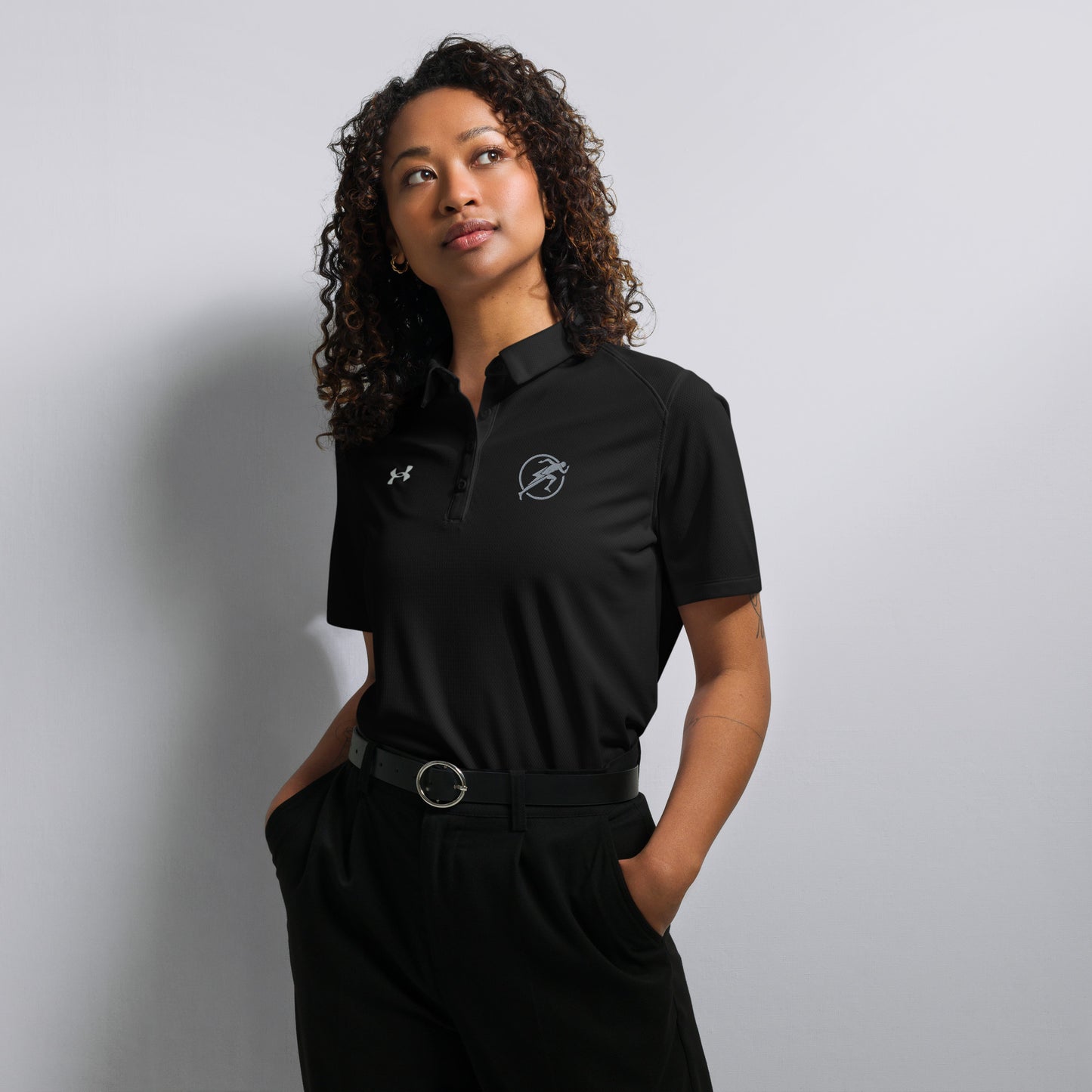 Under Armour® Women’s Polo