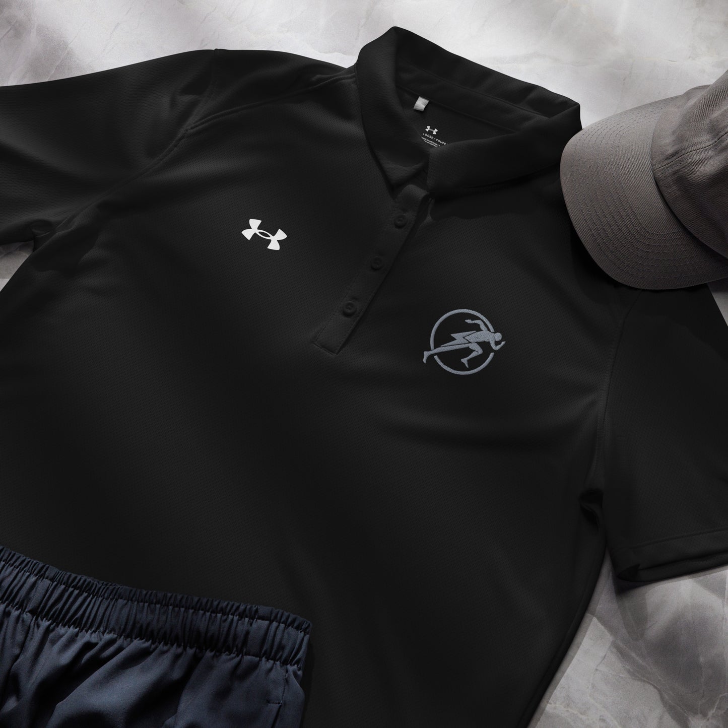 Under Armour® Women’s Polo