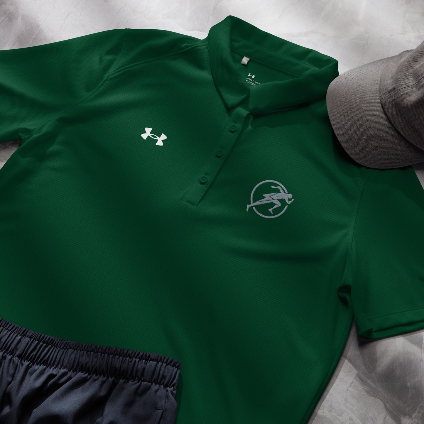 Under Armour® Women’s Polo