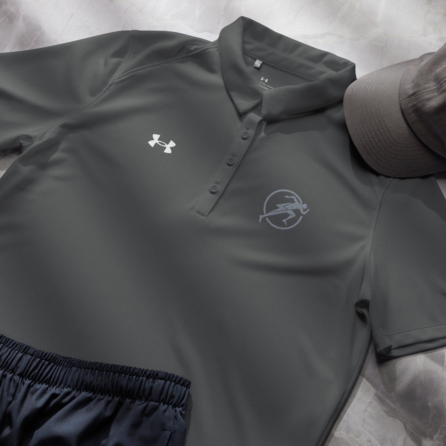 Under Armour® Women’s Polo