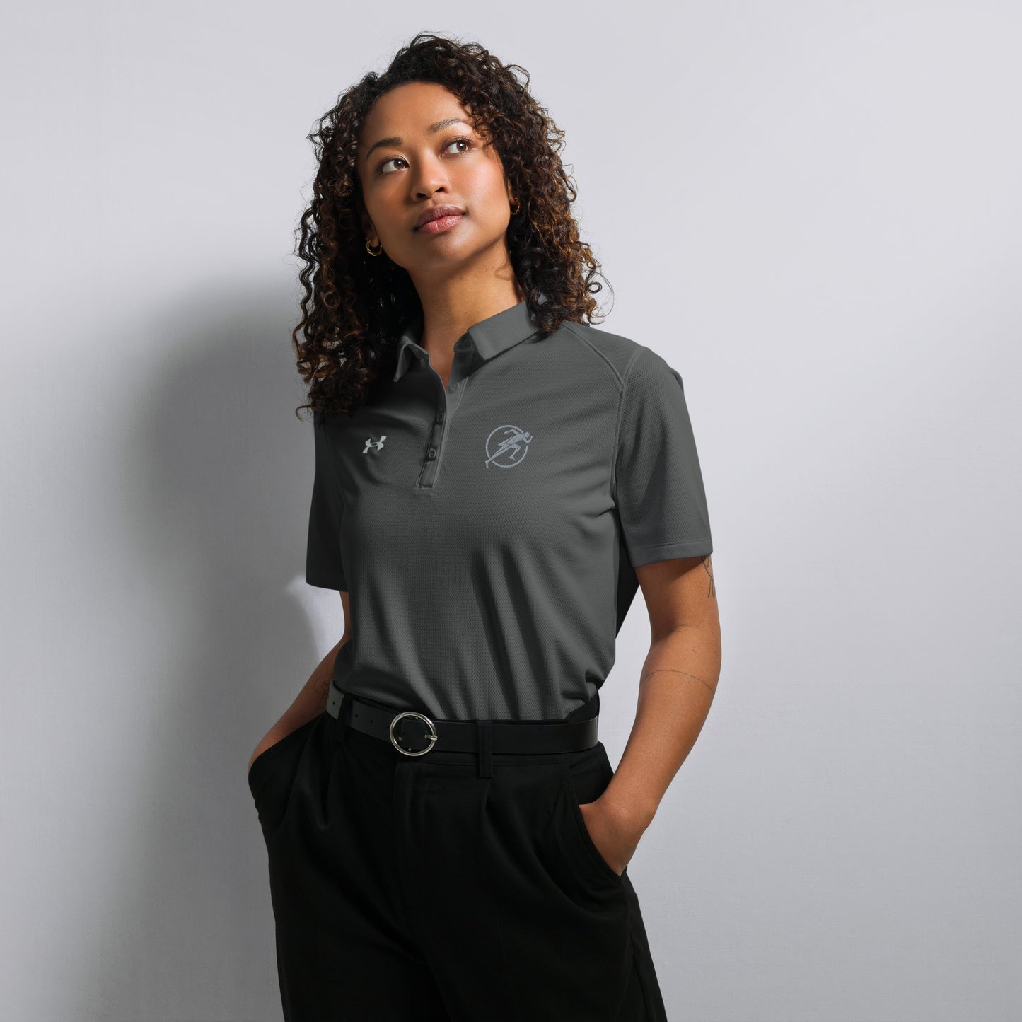 Under Armour® Women’s Polo