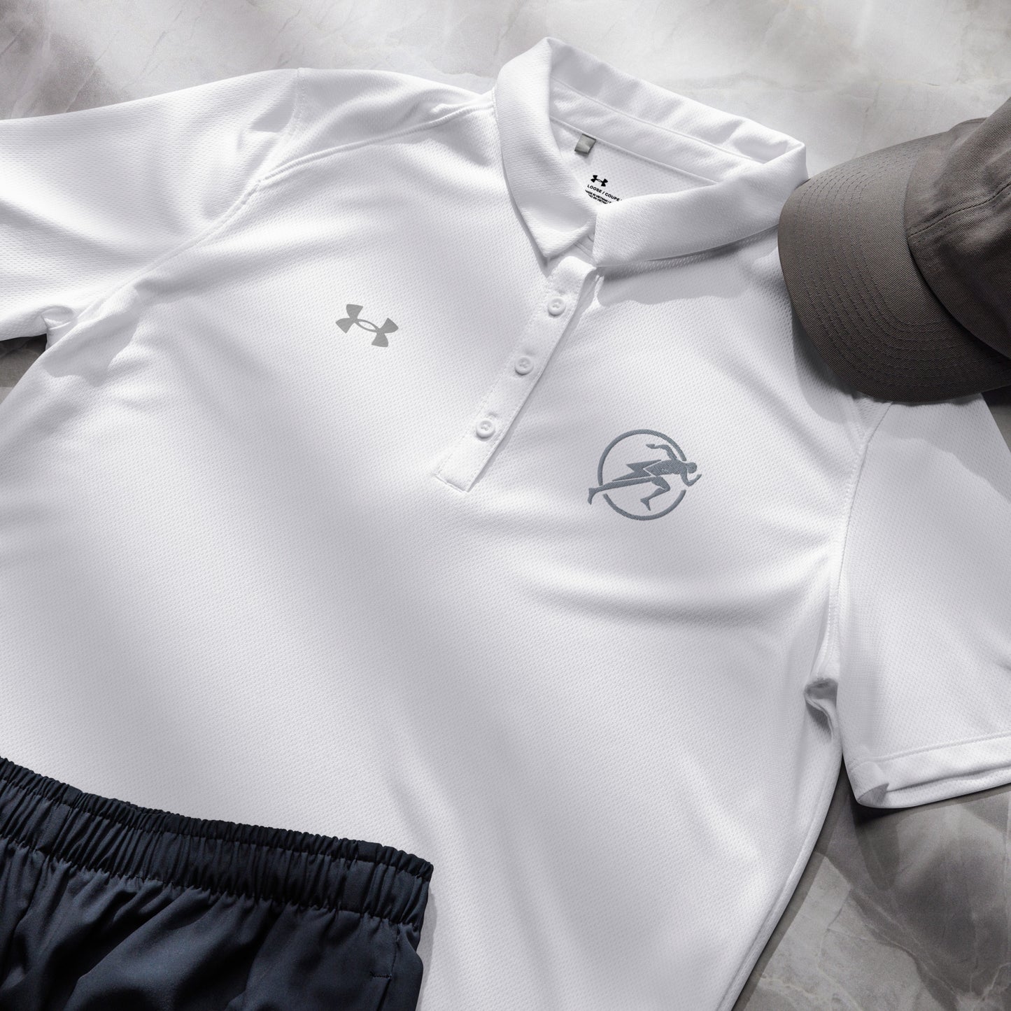 Under Armour® Women’s Polo