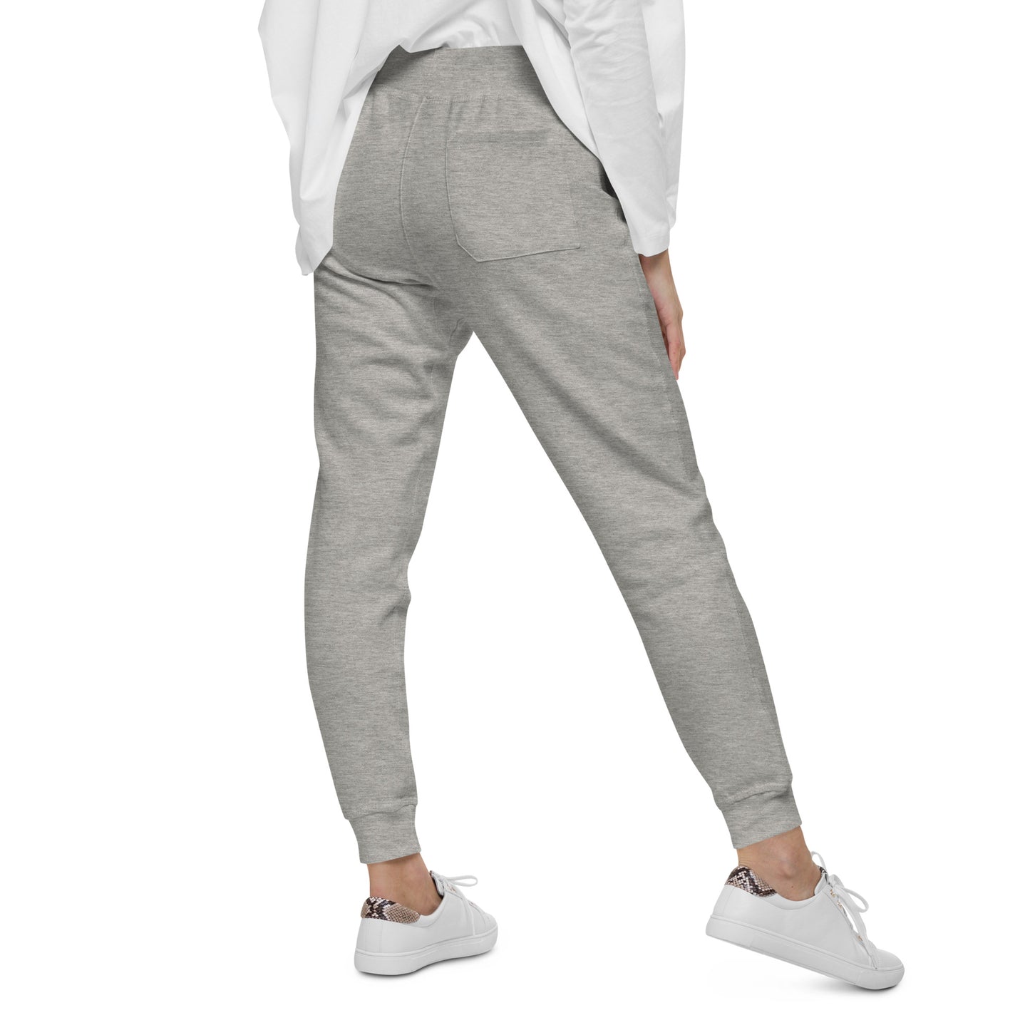 Womens' Fleece Sweatpants