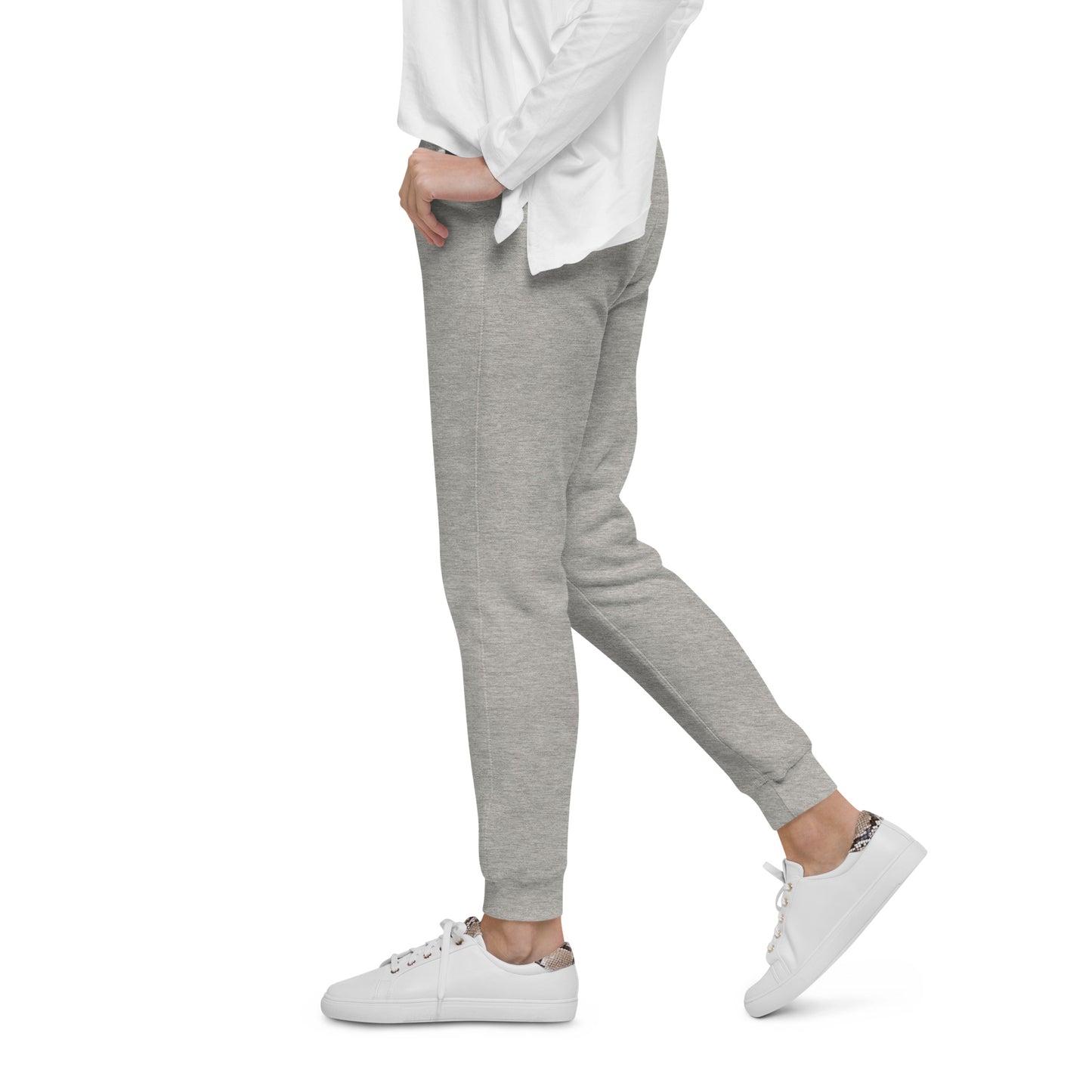 Womens' Fleece Sweatpants