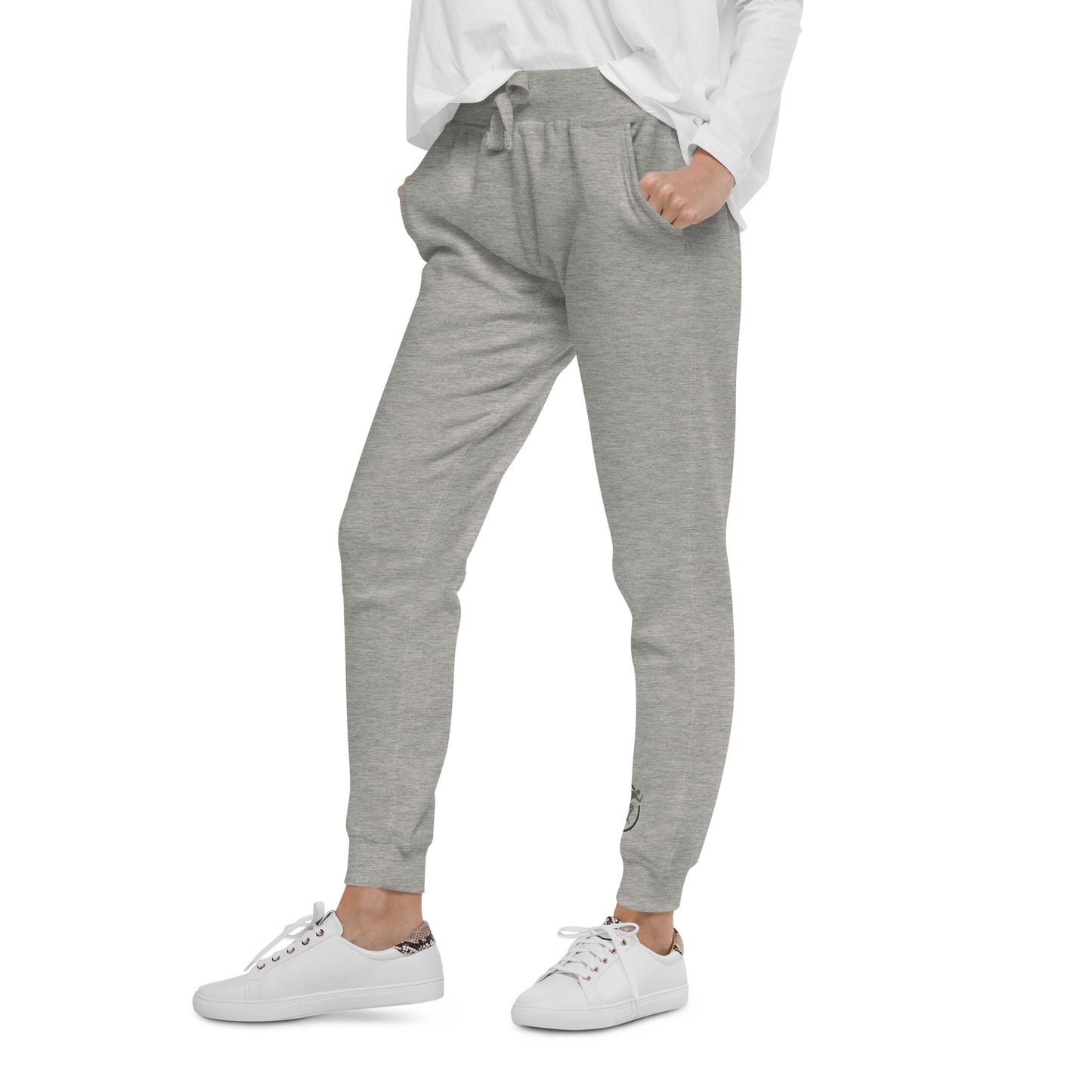 Womens' Fleece Sweatpants