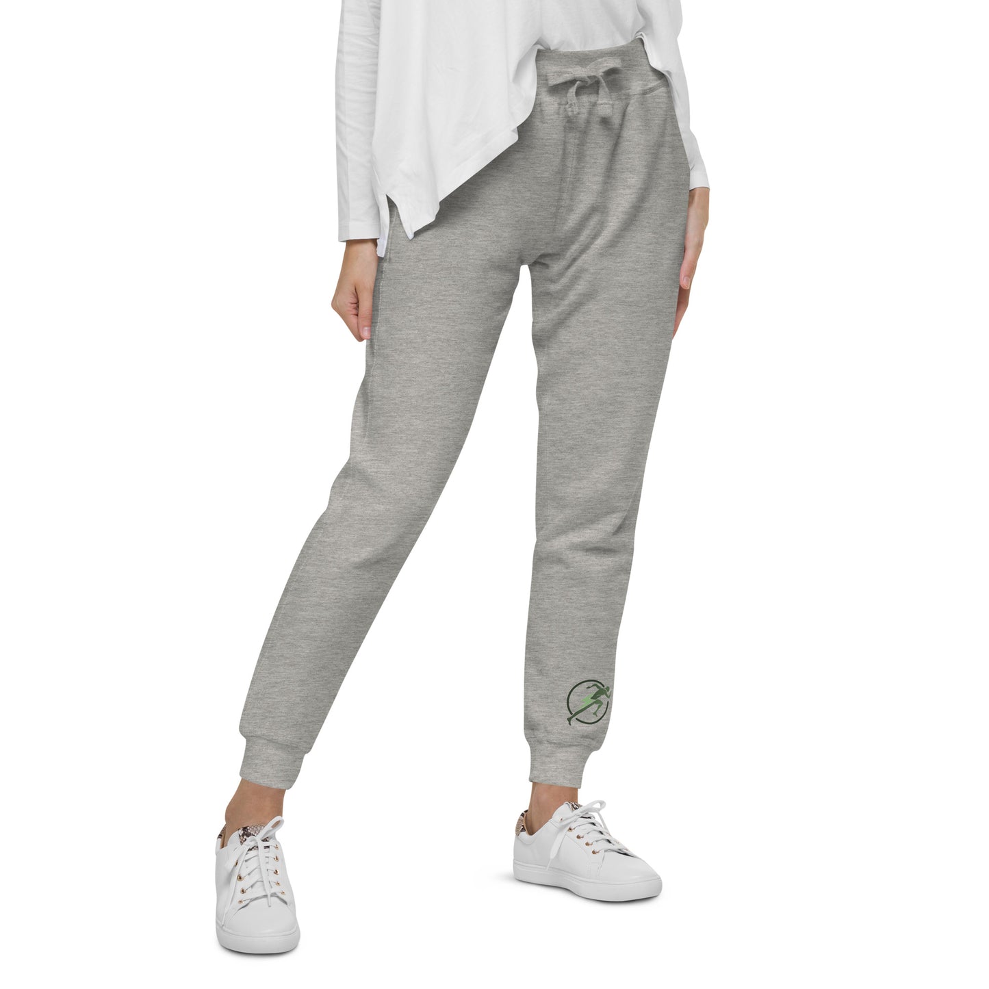 Womens' Fleece Sweatpants