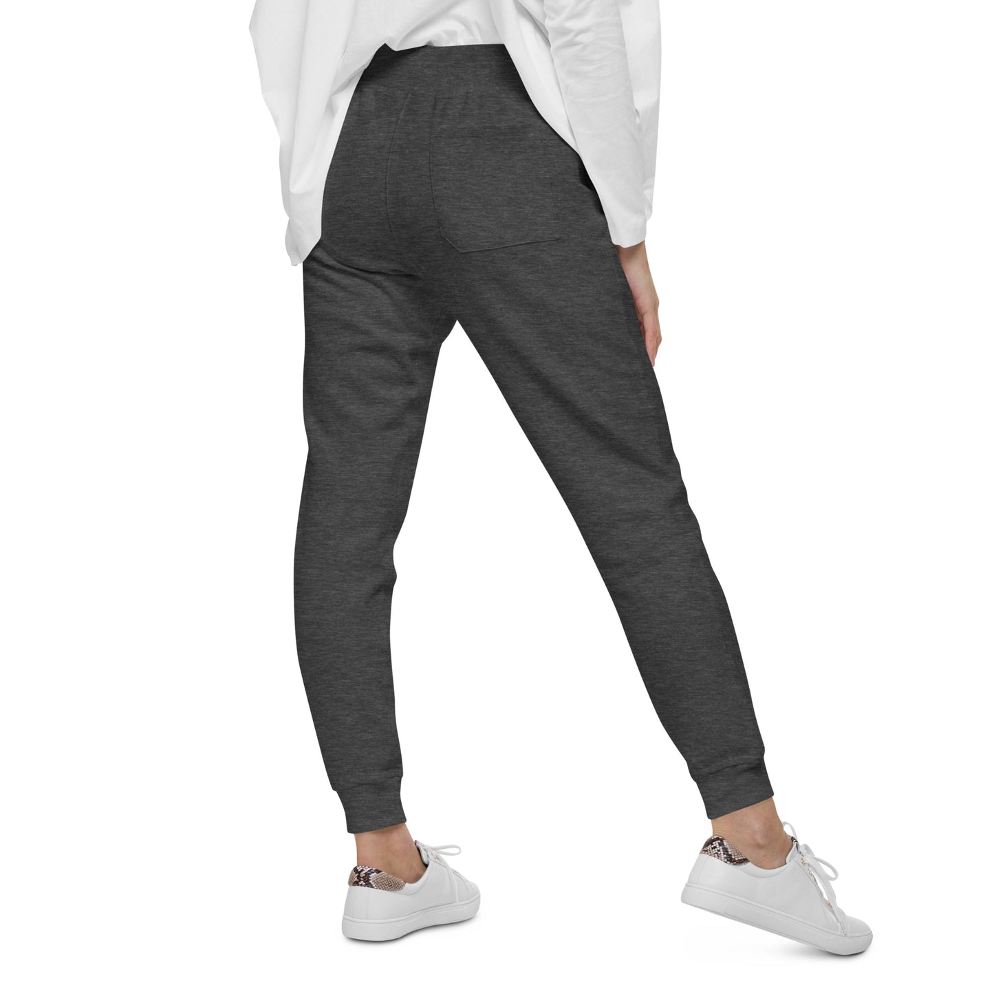 Womens' Fleece Sweatpants