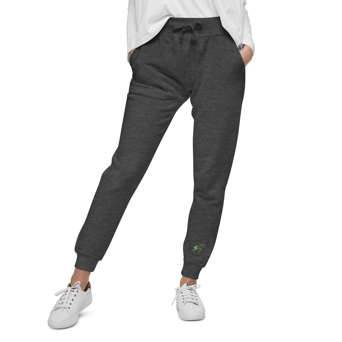 Womens' Fleece Sweatpants