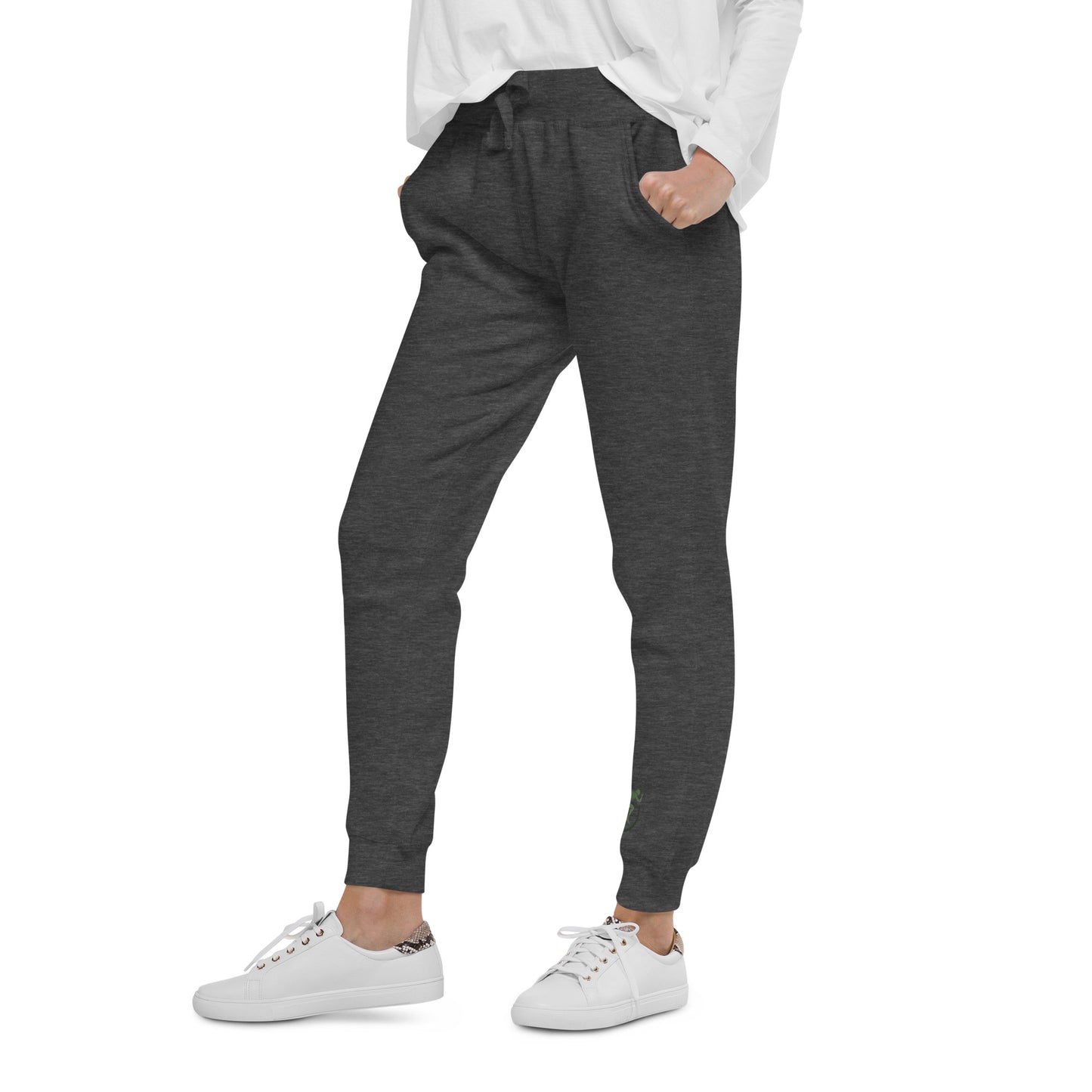 Womens' Fleece Sweatpants