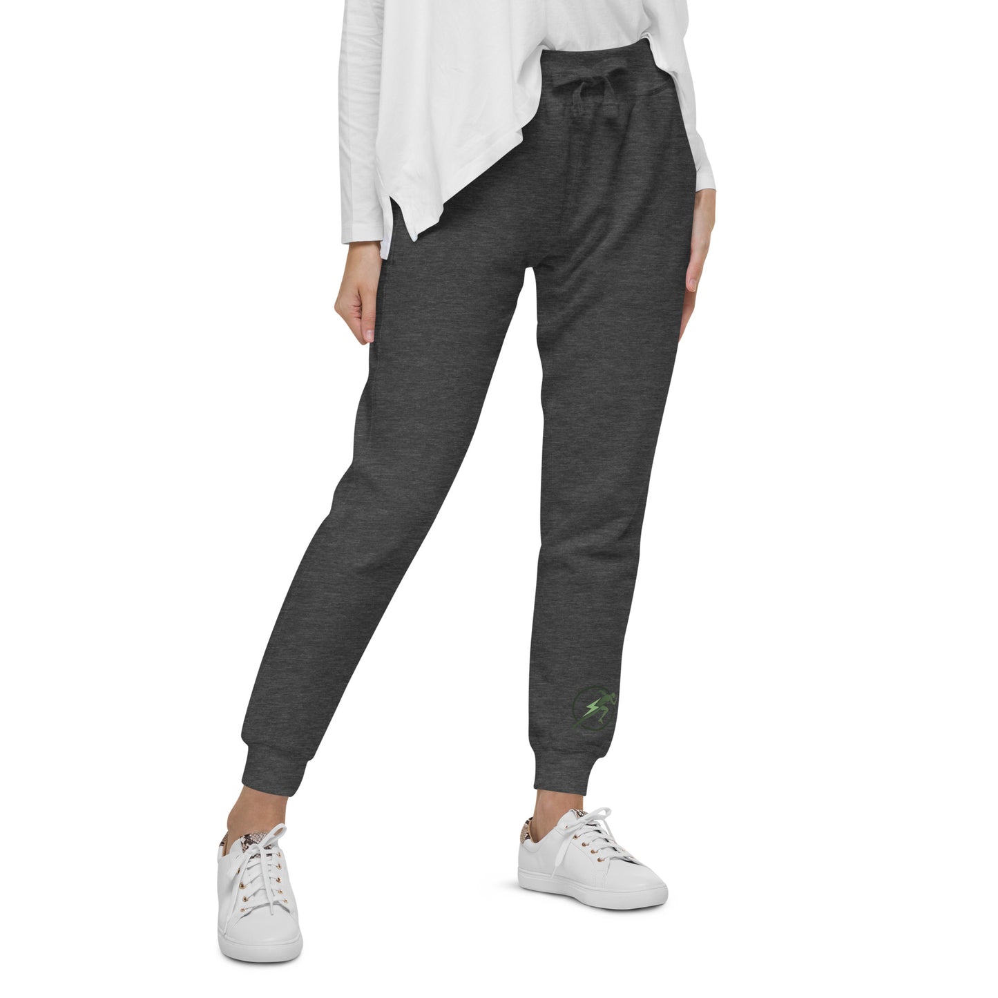 Womens' Fleece Sweatpants