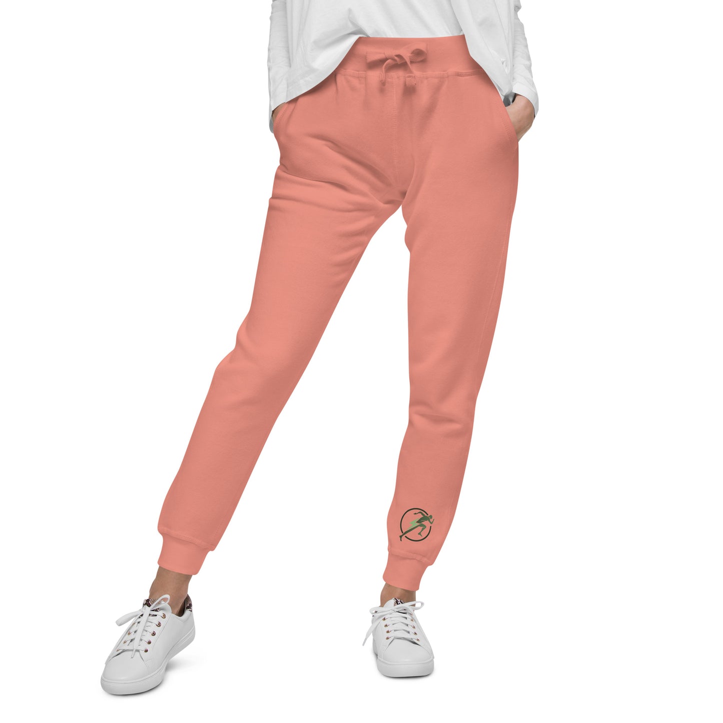 Womens' Fleece Sweatpants