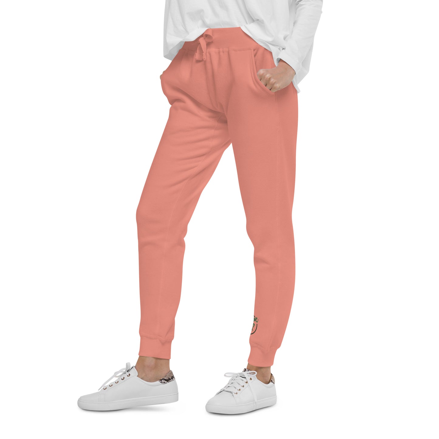 Womens' Fleece Sweatpants