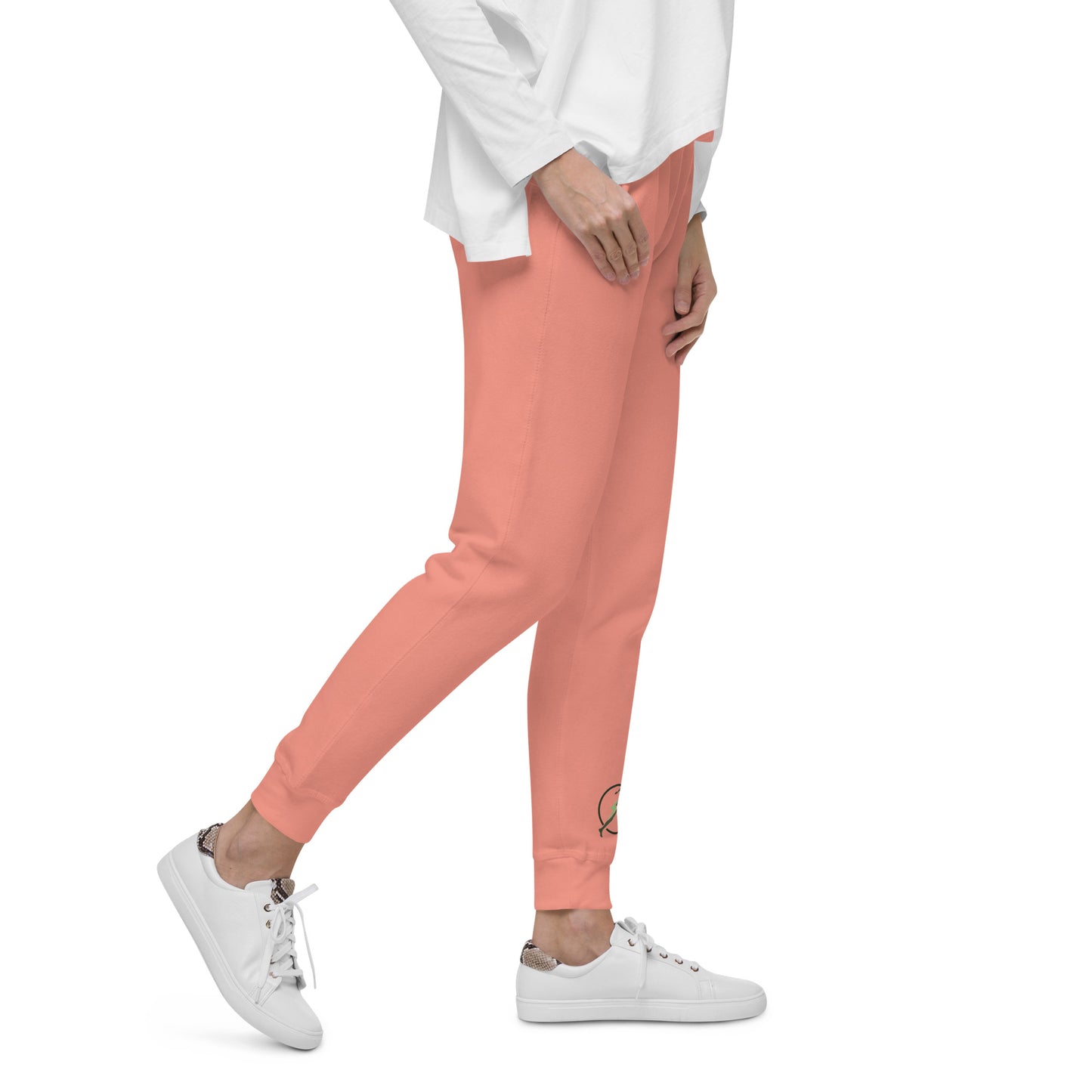 Womens' Fleece Sweatpants