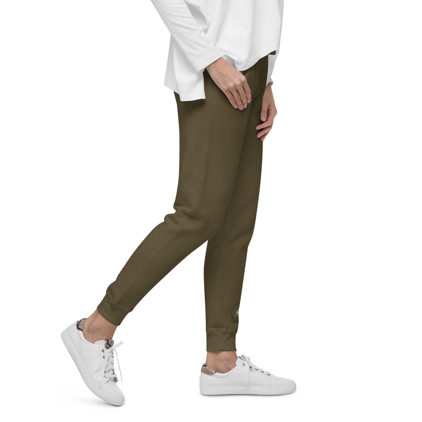 Womens' Fleece Sweatpants