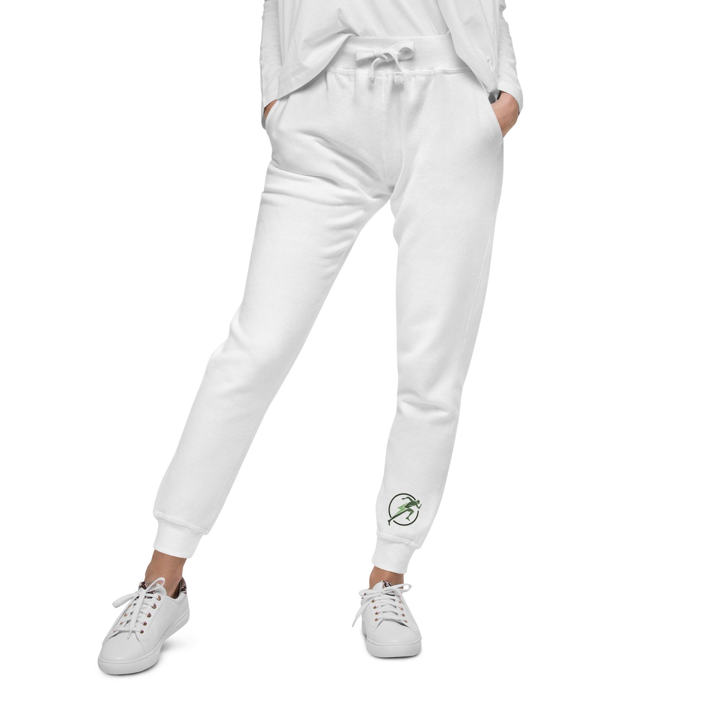 Womens' Fleece Sweatpants