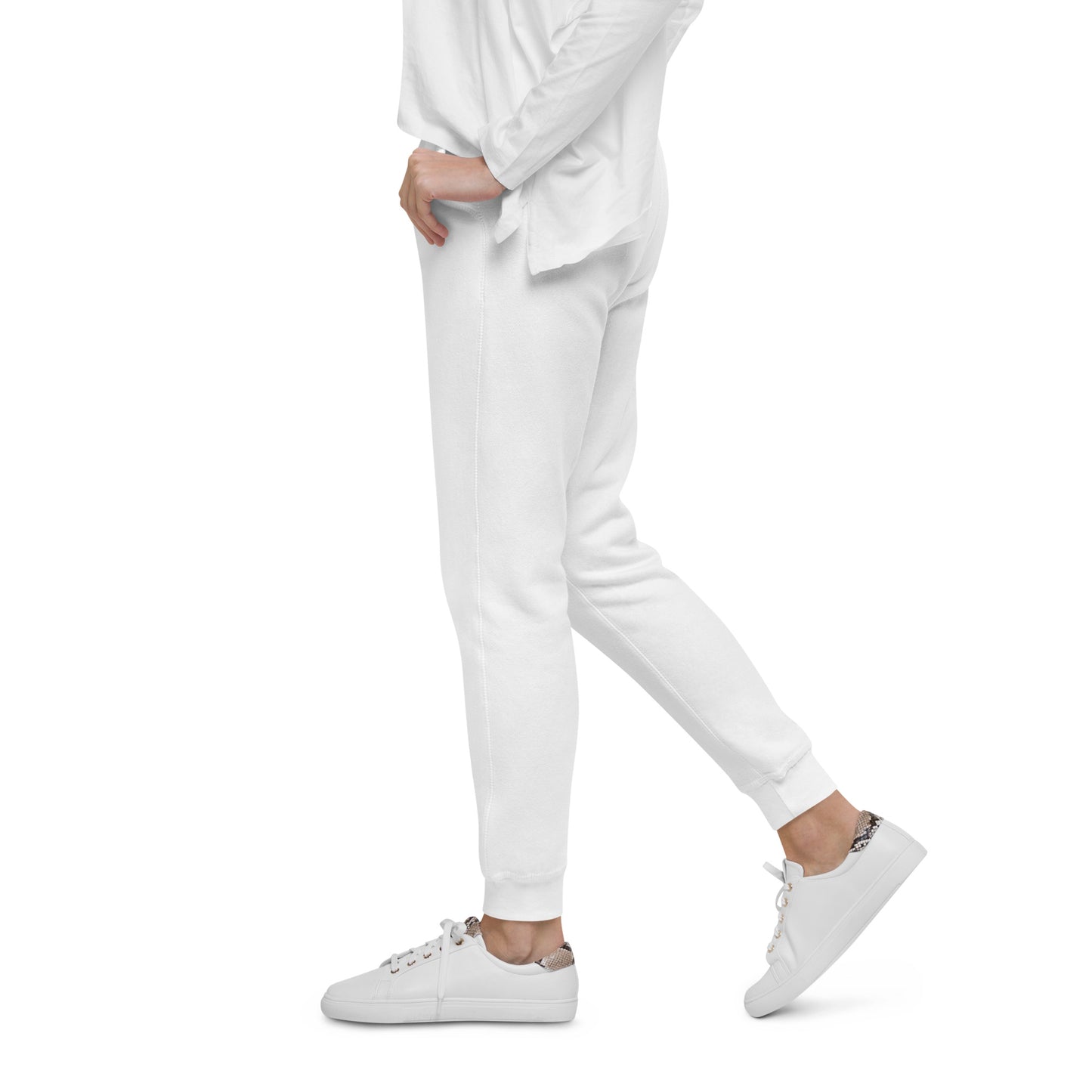 Womens' Fleece Sweatpants