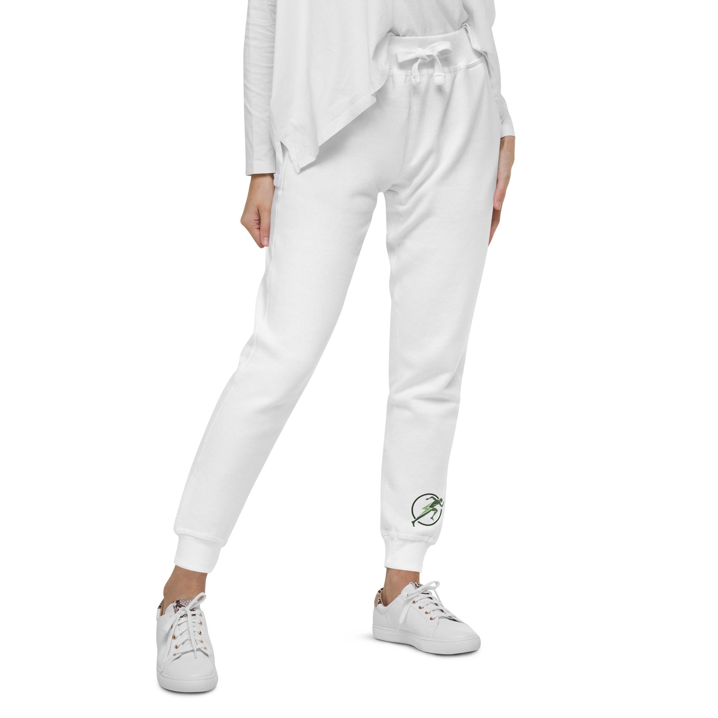 Womens' Fleece Sweatpants