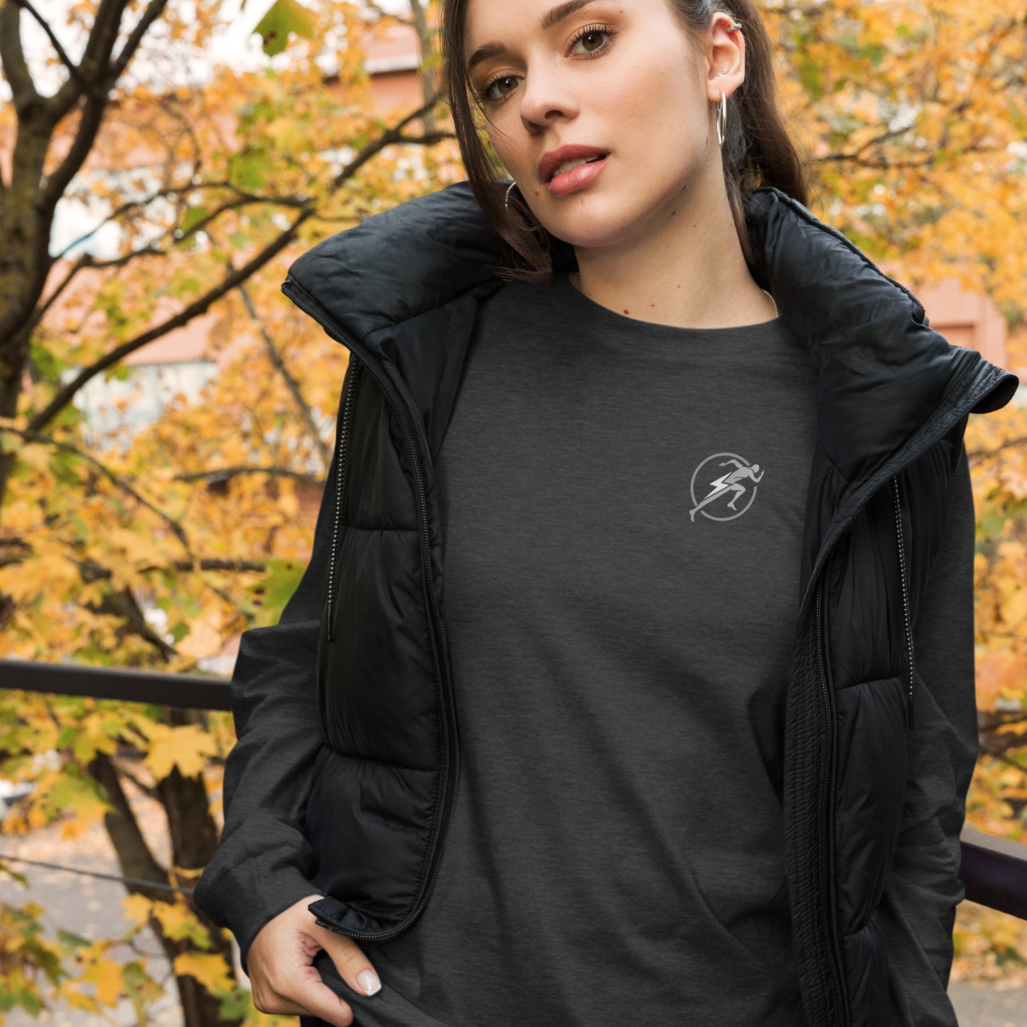 Women's Long Sleeve Tee