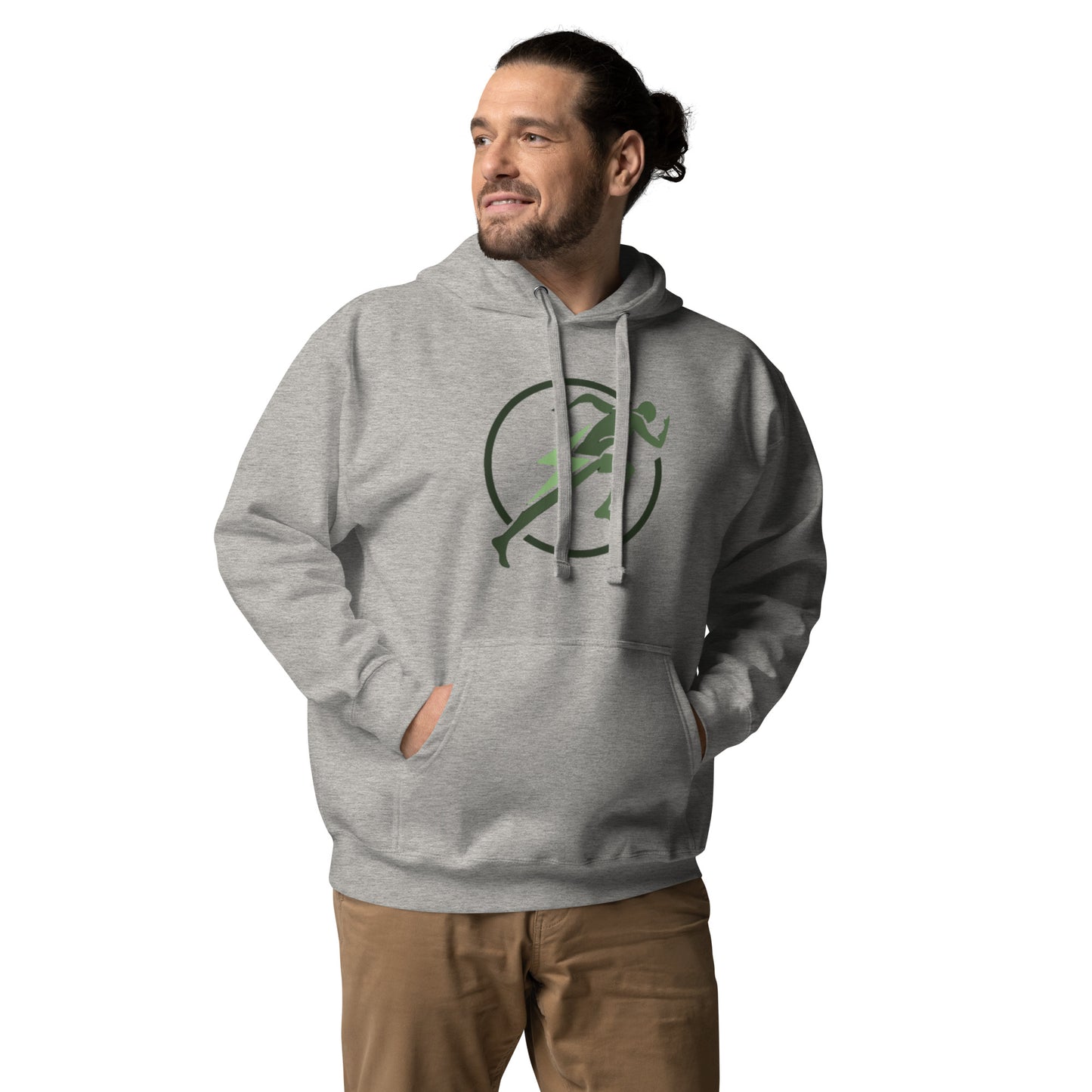 Men's Premium Hoodie