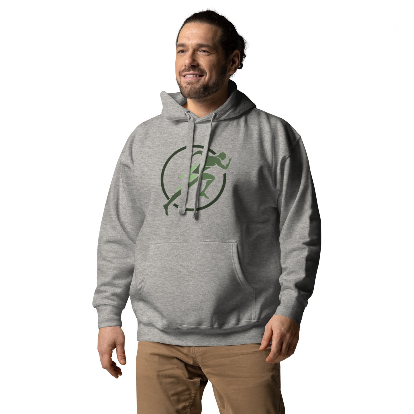 Men's Premium Hoodie