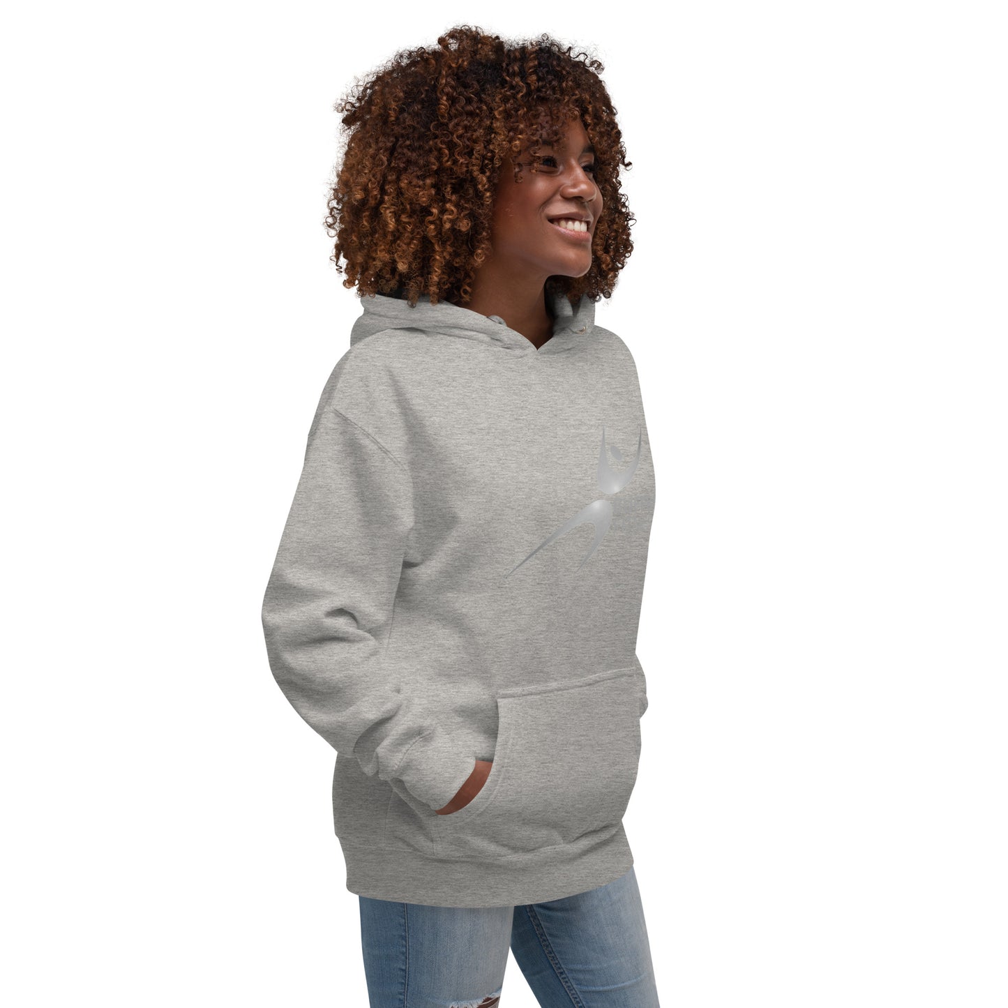 Buffboy Fitness Women's Hoodie