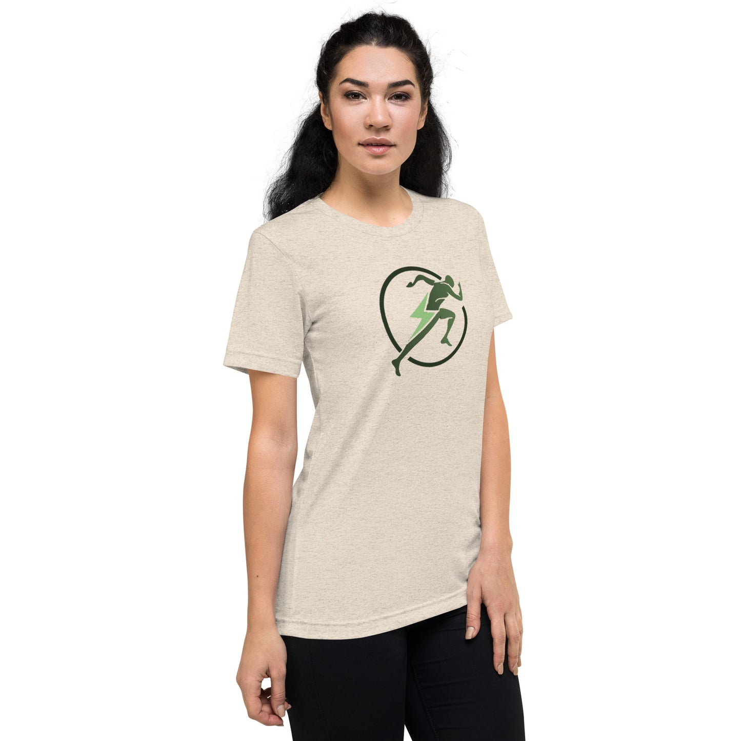 Bella + Canvas Women's Premium Short Sleeve T-shirt