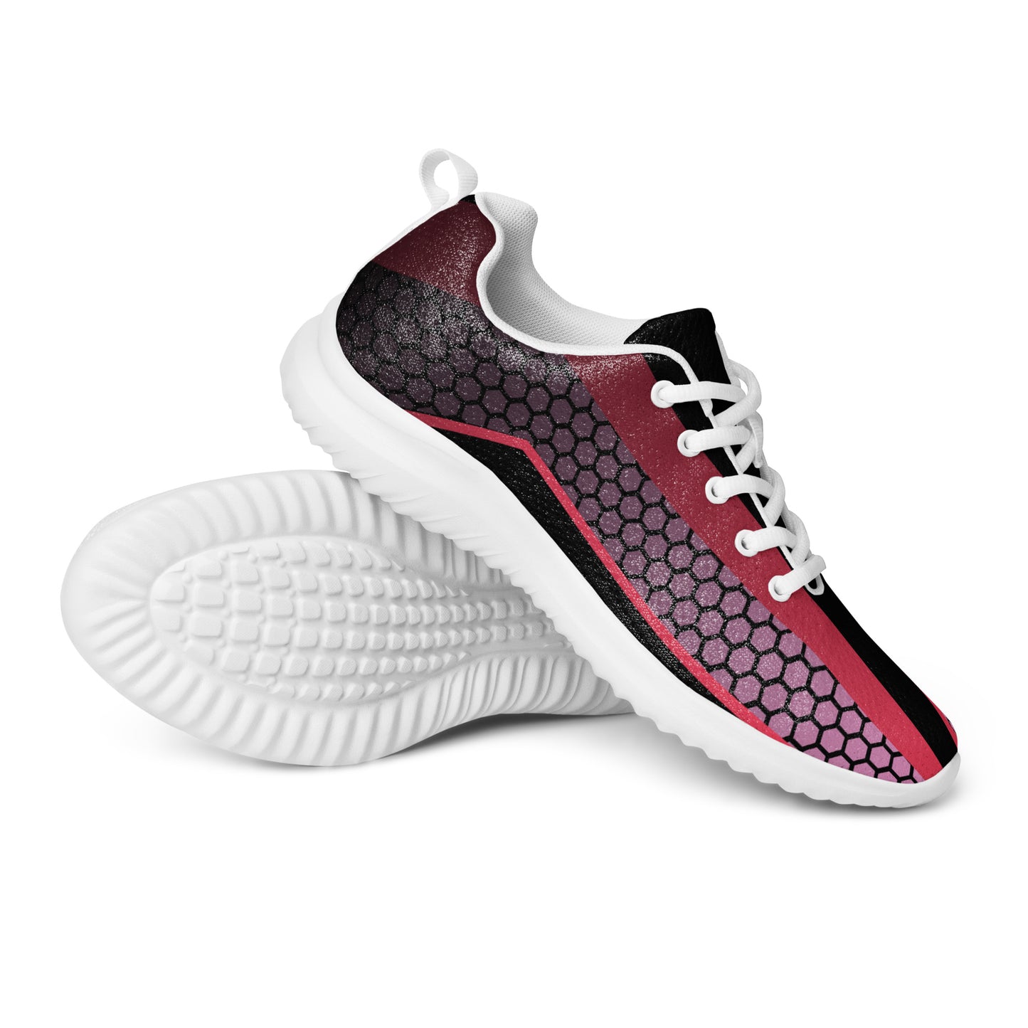 Women’s B Fit Signature Athletic Shoes