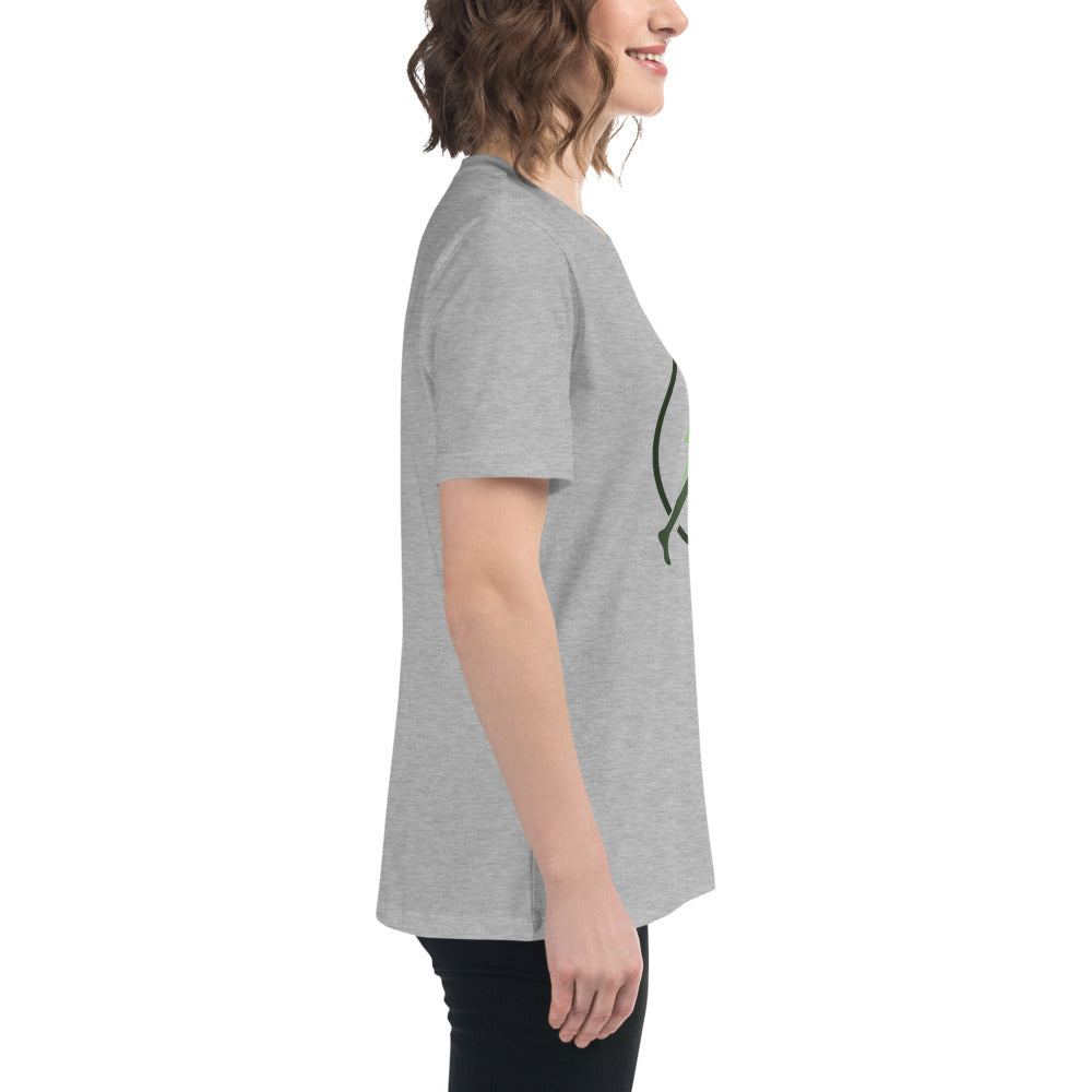 Womens Relaxed T-Shirt